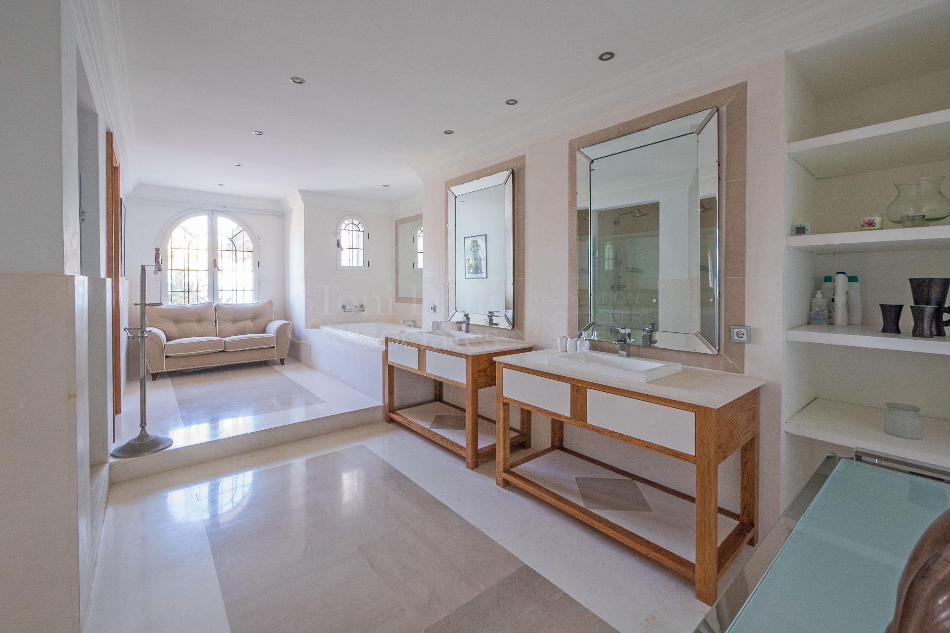 Villa in Paraiso Barronal, Estepona
