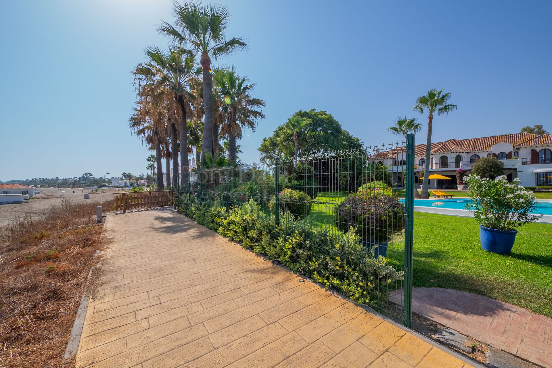 Villa in Paraiso Barronal, Estepona