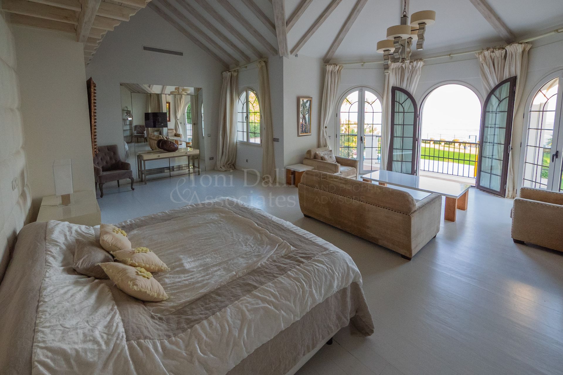 Villa in Paraiso Barronal, Estepona