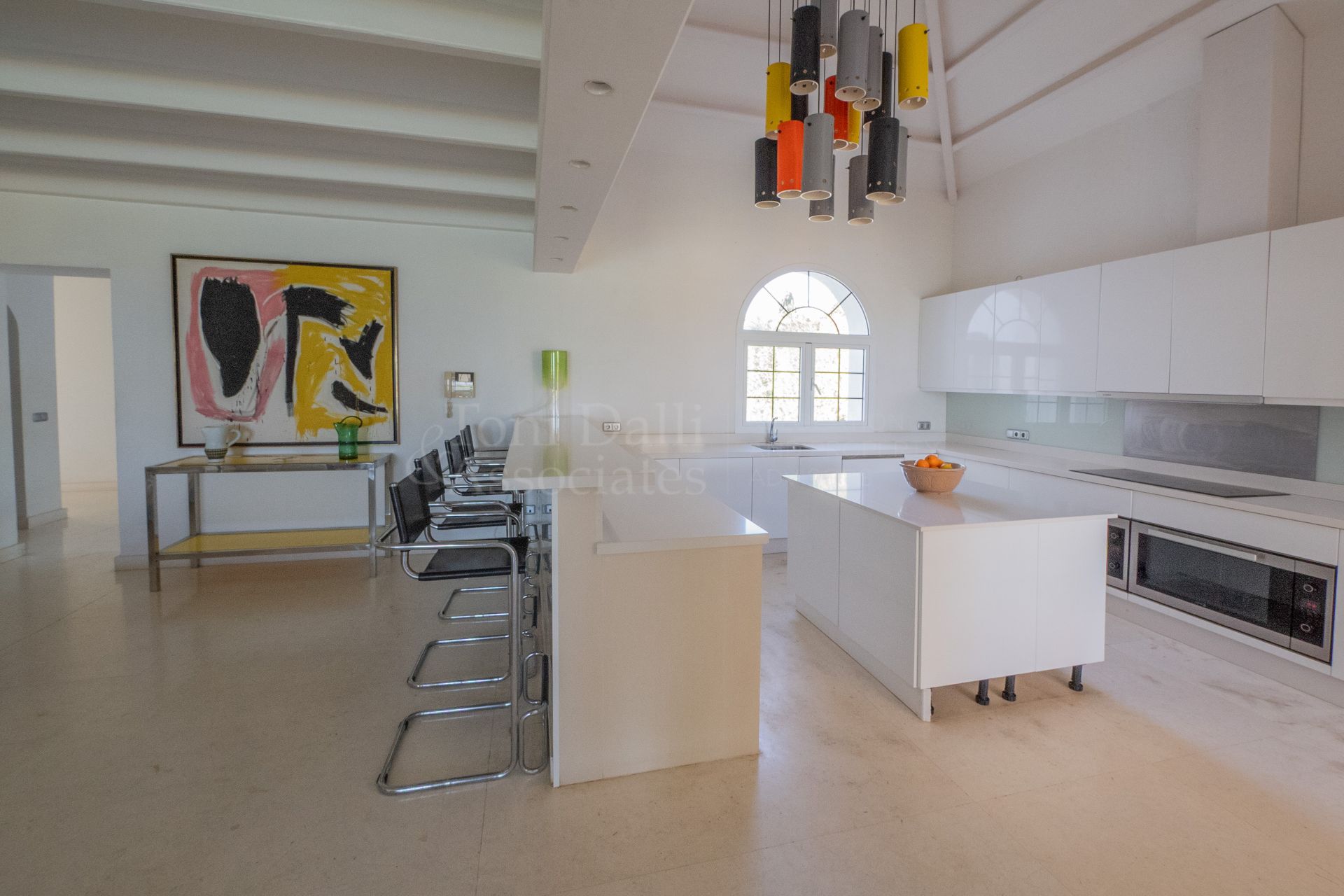 Villa in Paraiso Barronal, Estepona