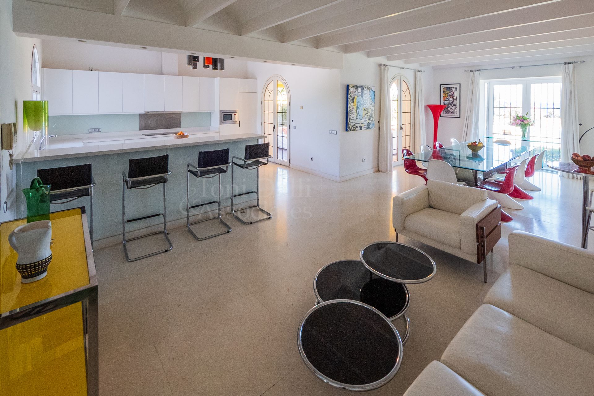 Villa in Paraiso Barronal, Estepona