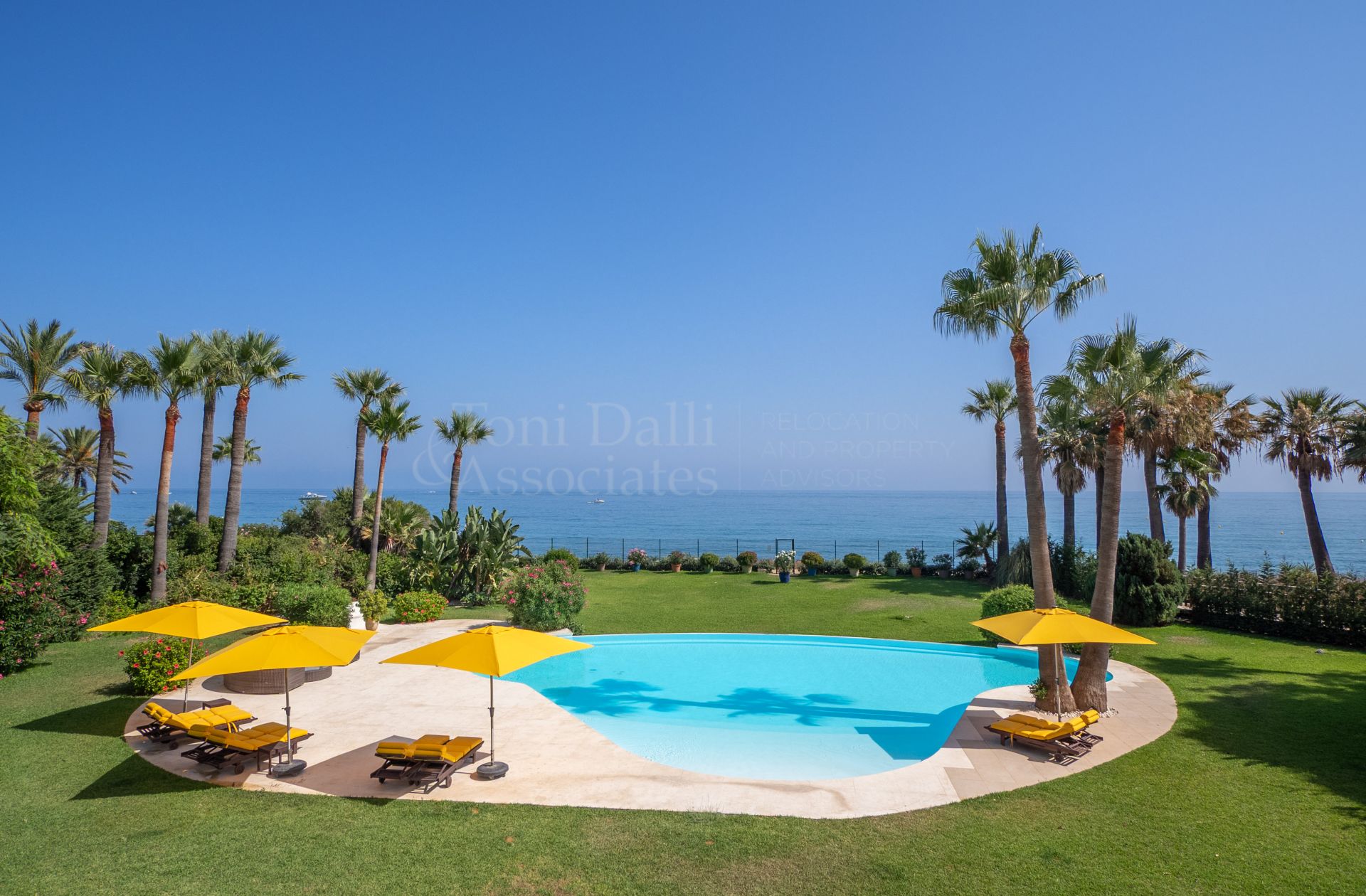 Villa in Paraiso Barronal, Estepona