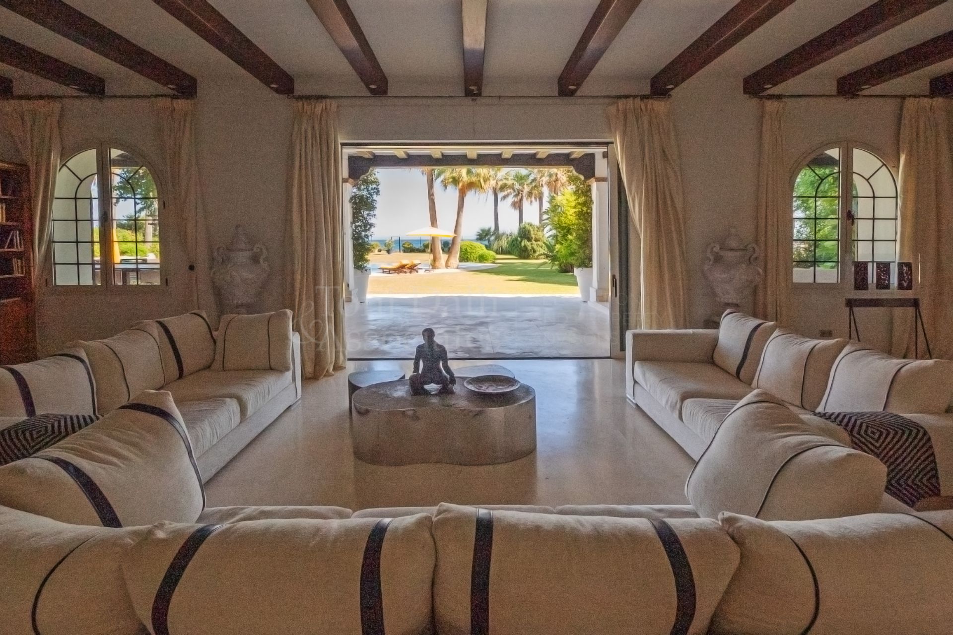 Villa in Paraiso Barronal, Estepona