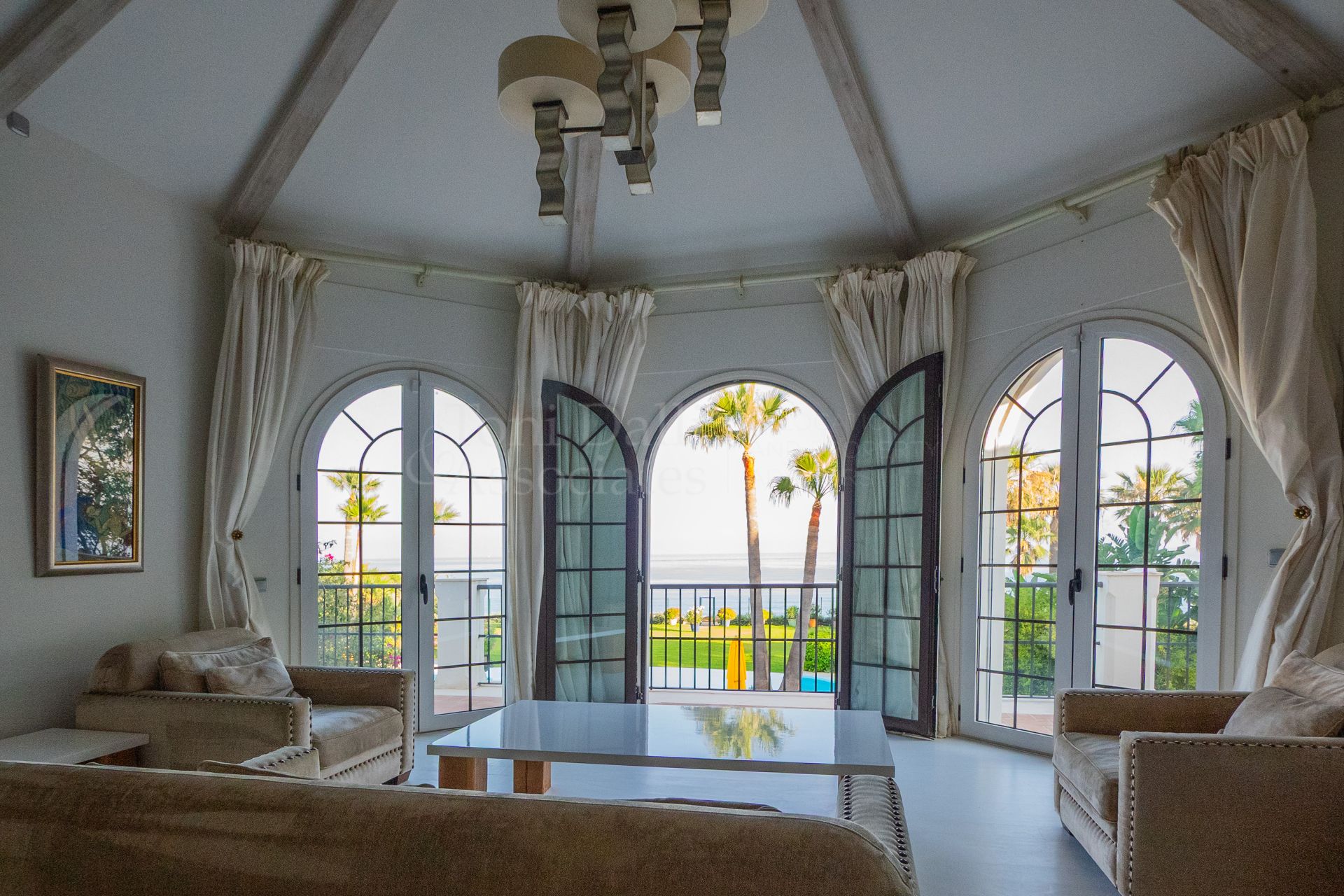 Villa in Paraiso Barronal, Estepona