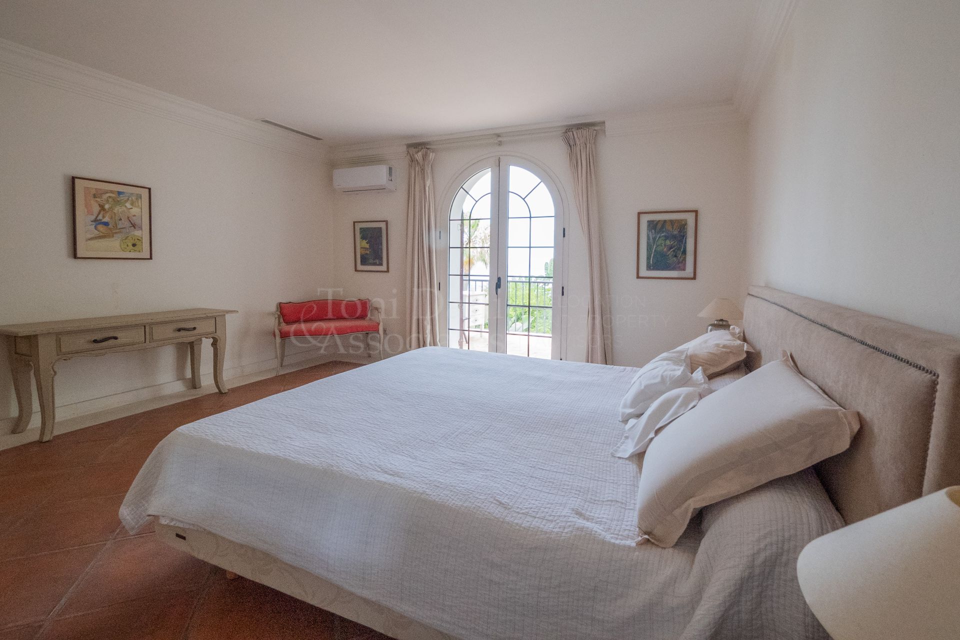 Villa in Paraiso Barronal, Estepona