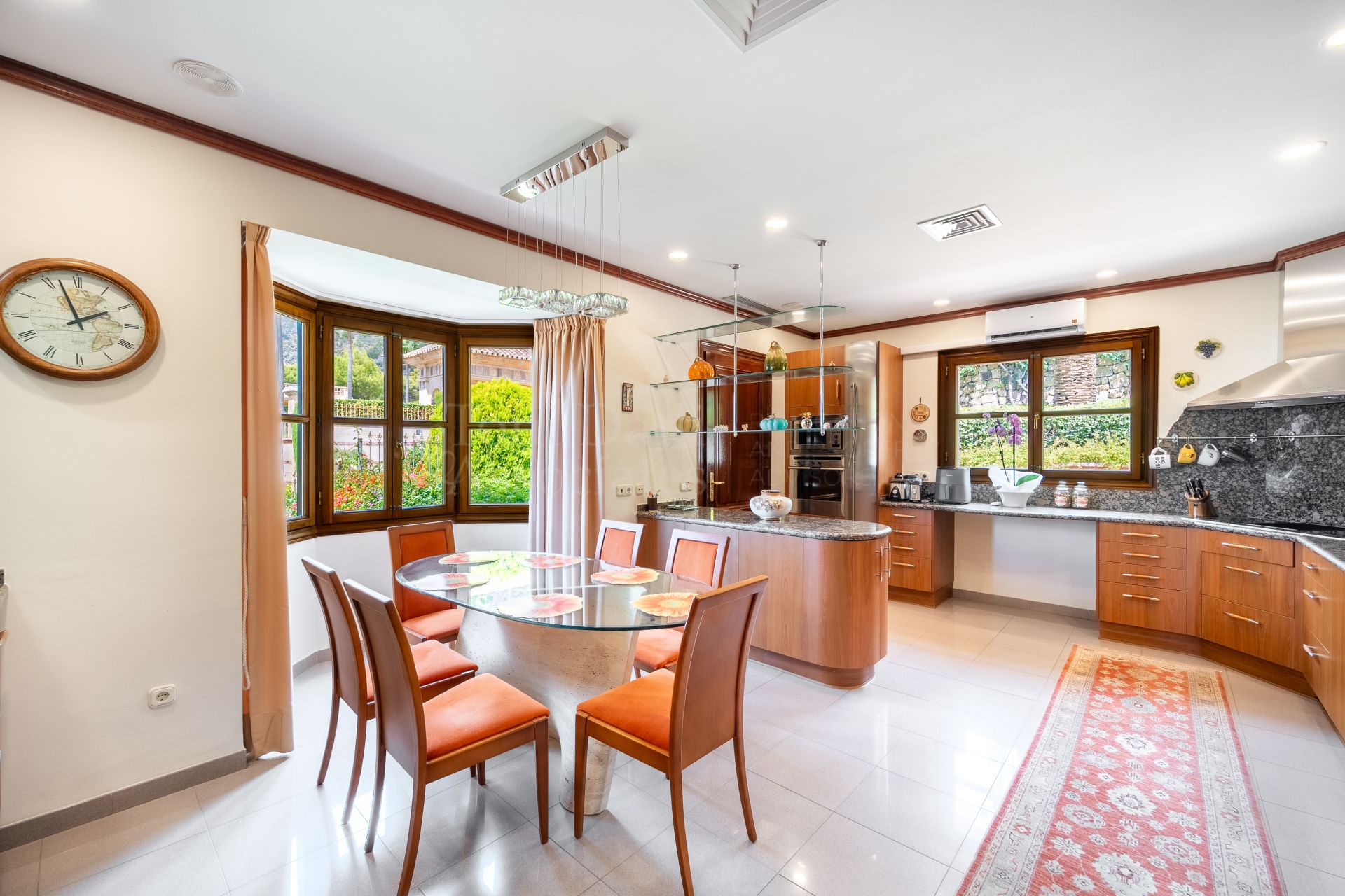 Villa in Sierra Blanca, Marbella