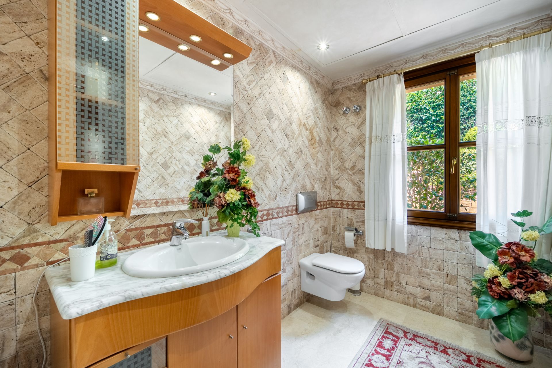 Villa in Sierra Blanca, Marbella