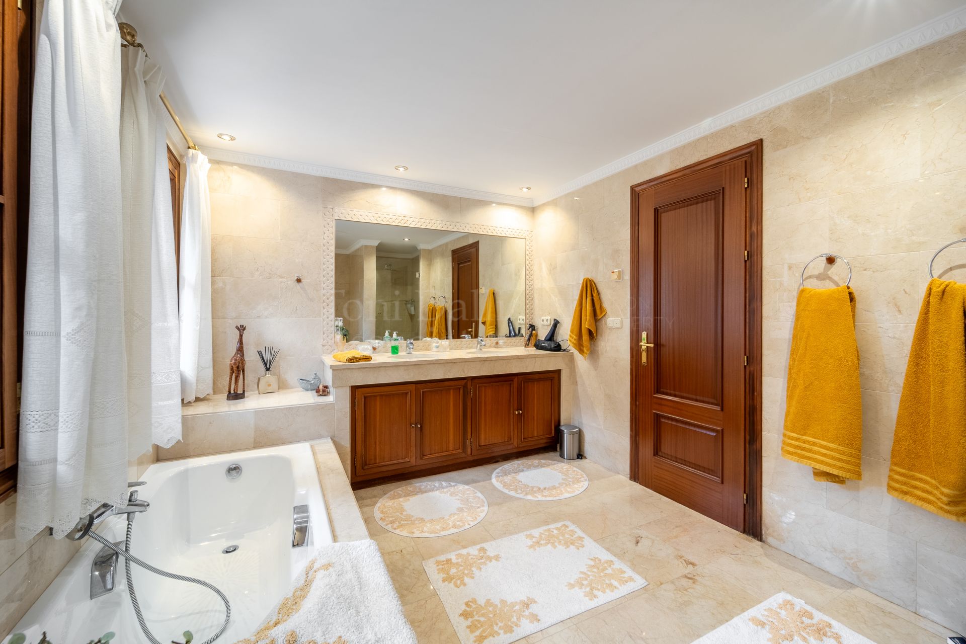 Villa in Sierra Blanca, Marbella