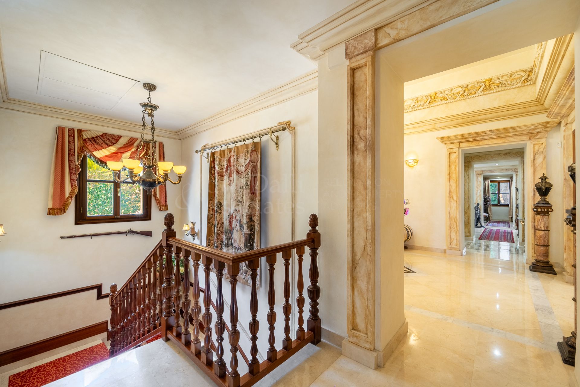 Villa in Sierra Blanca, Marbella