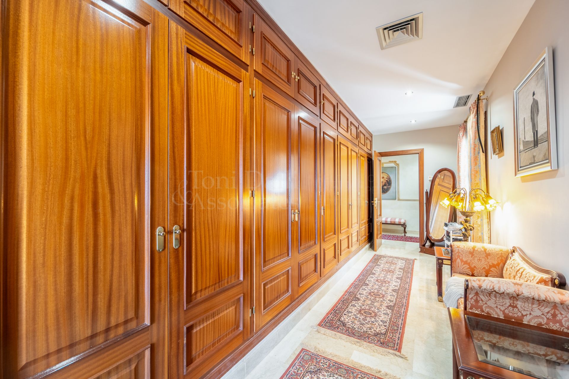 Villa in Sierra Blanca, Marbella