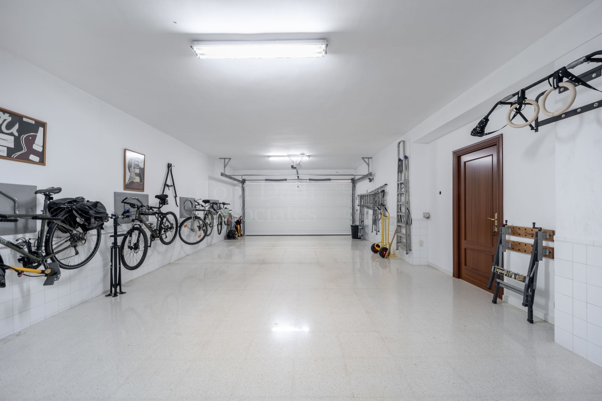 Villa in Sierra Blanca, Marbella