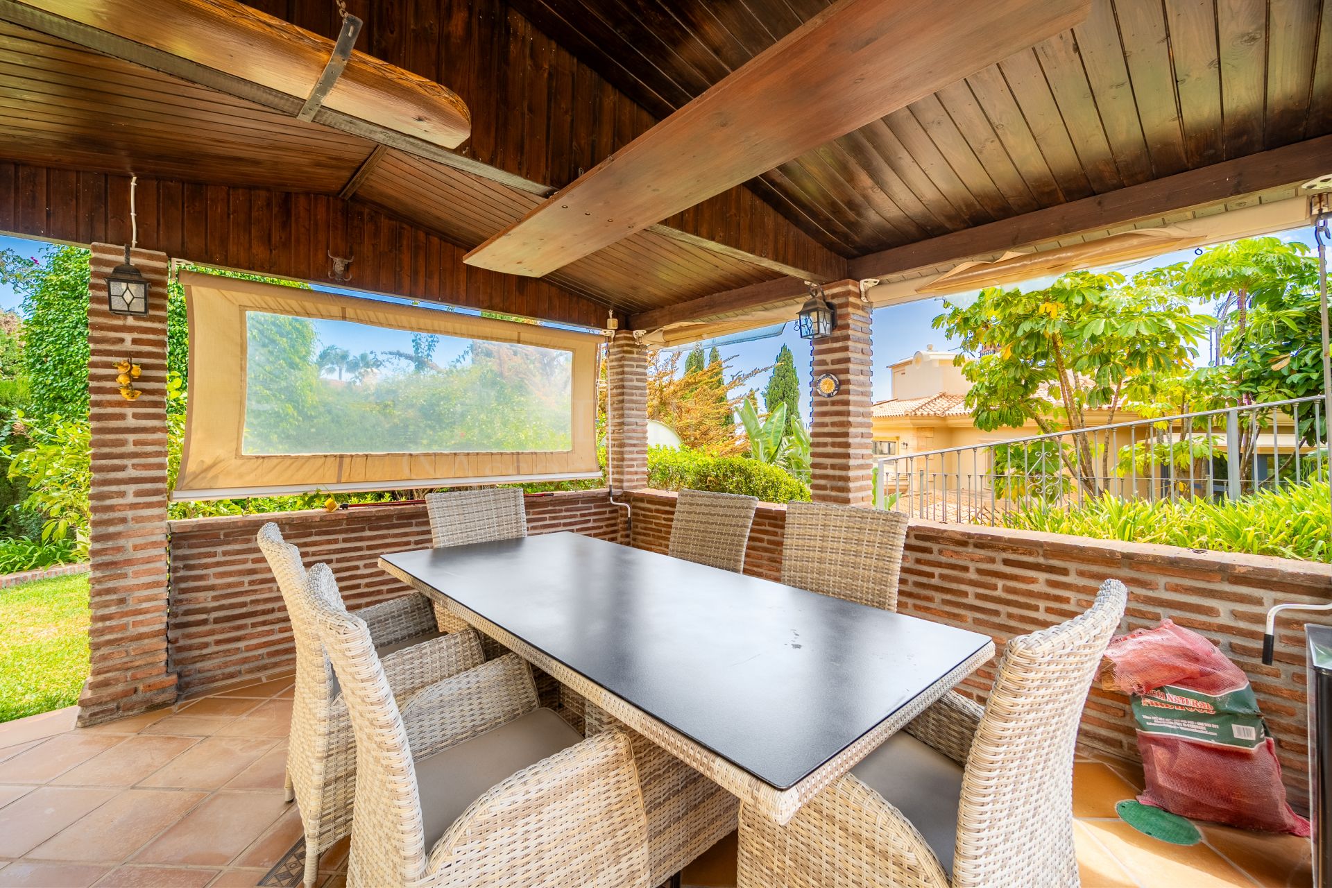Villa in Sierra Blanca, Marbella