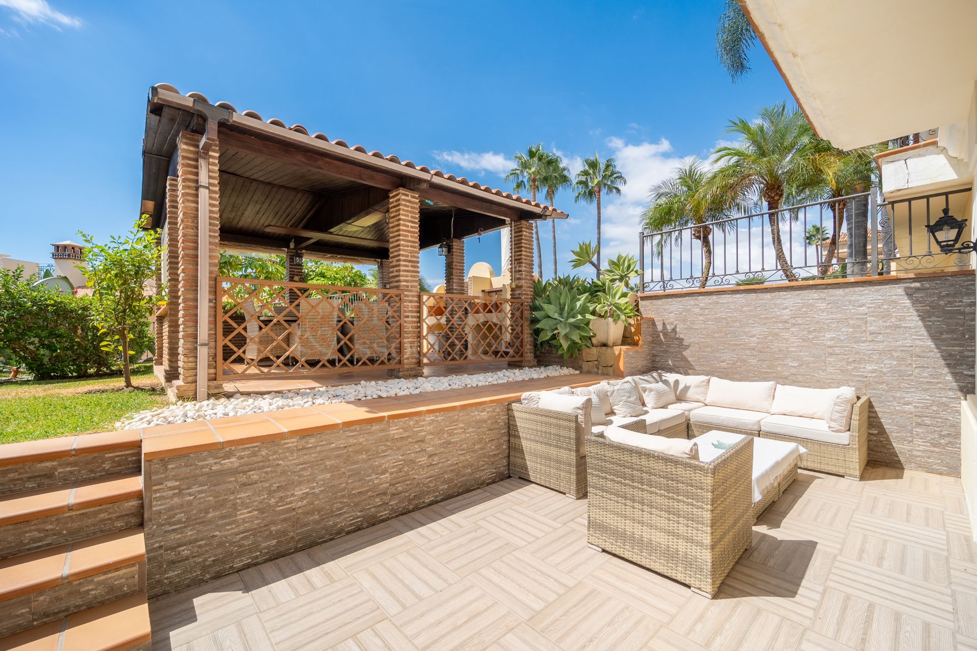 Villa in Sierra Blanca, Marbella
