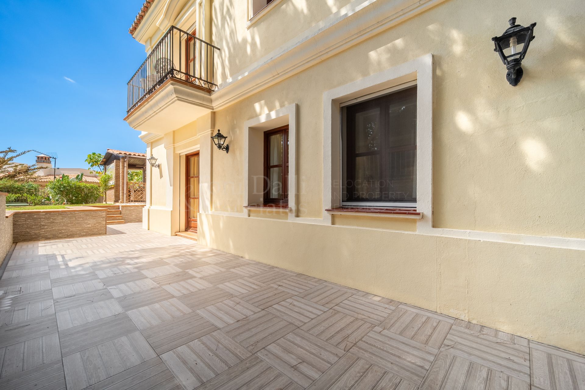 Villa in Sierra Blanca, Marbella