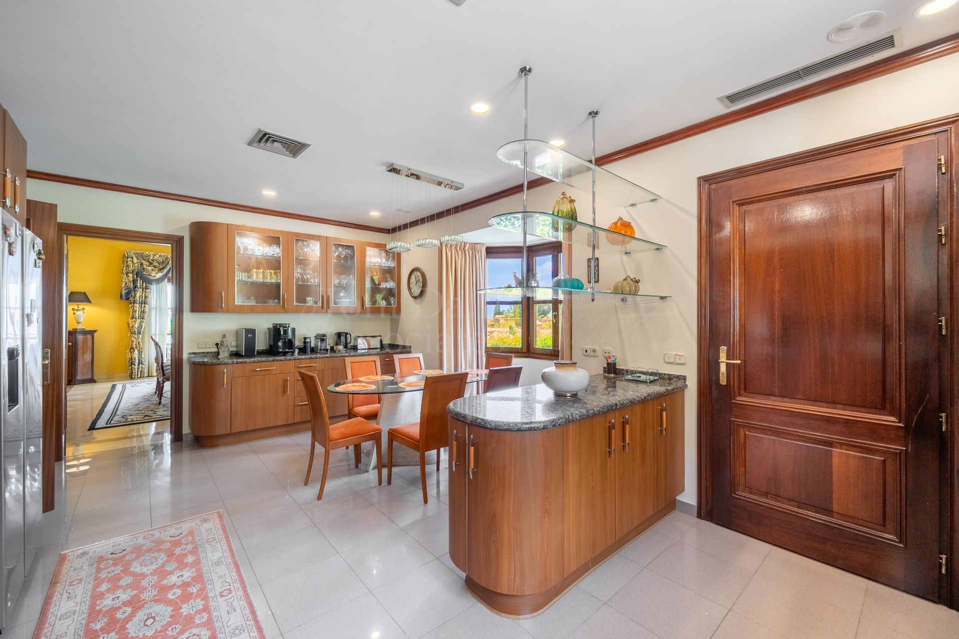 Villa in Sierra Blanca, Marbella