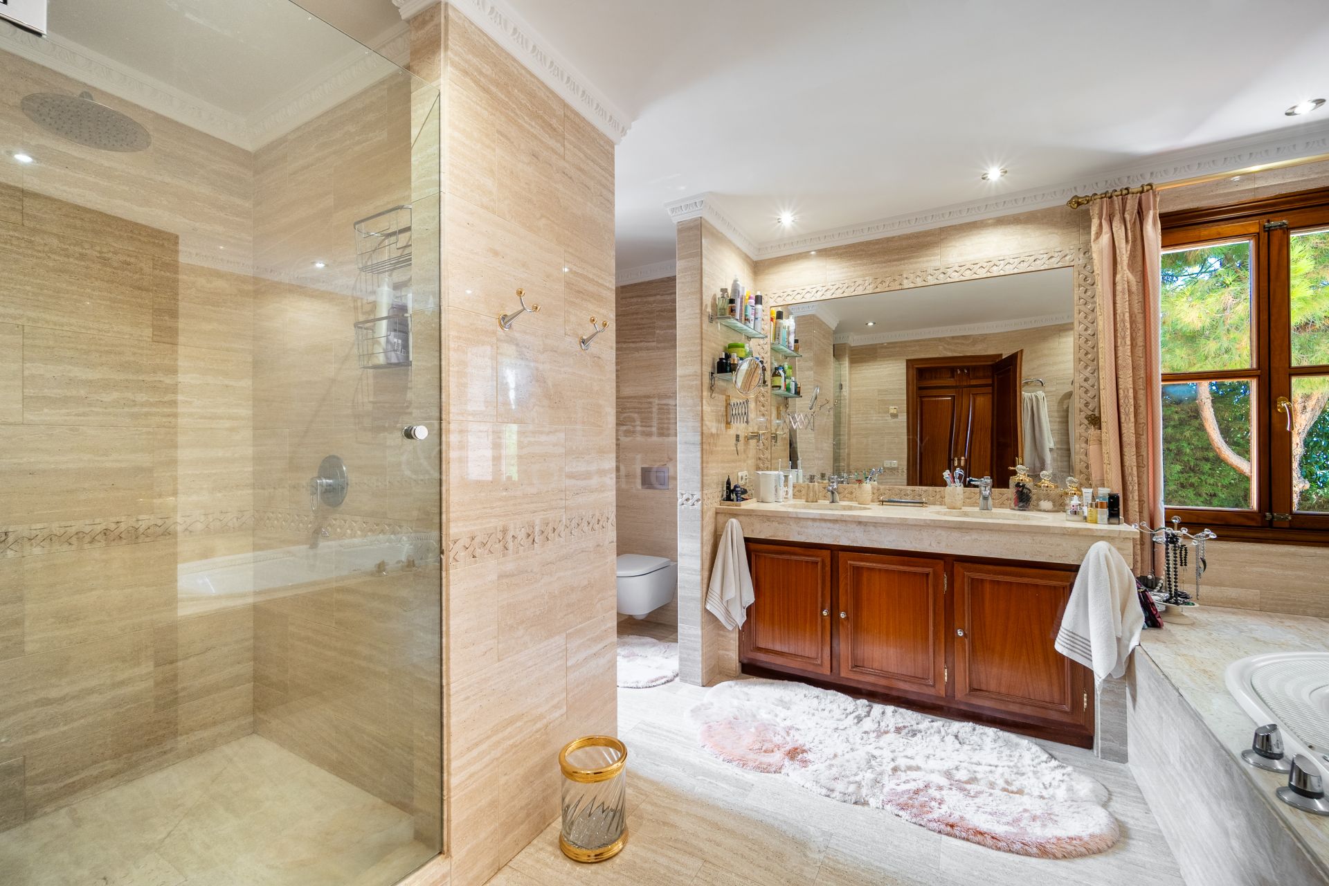 Villa in Sierra Blanca, Marbella