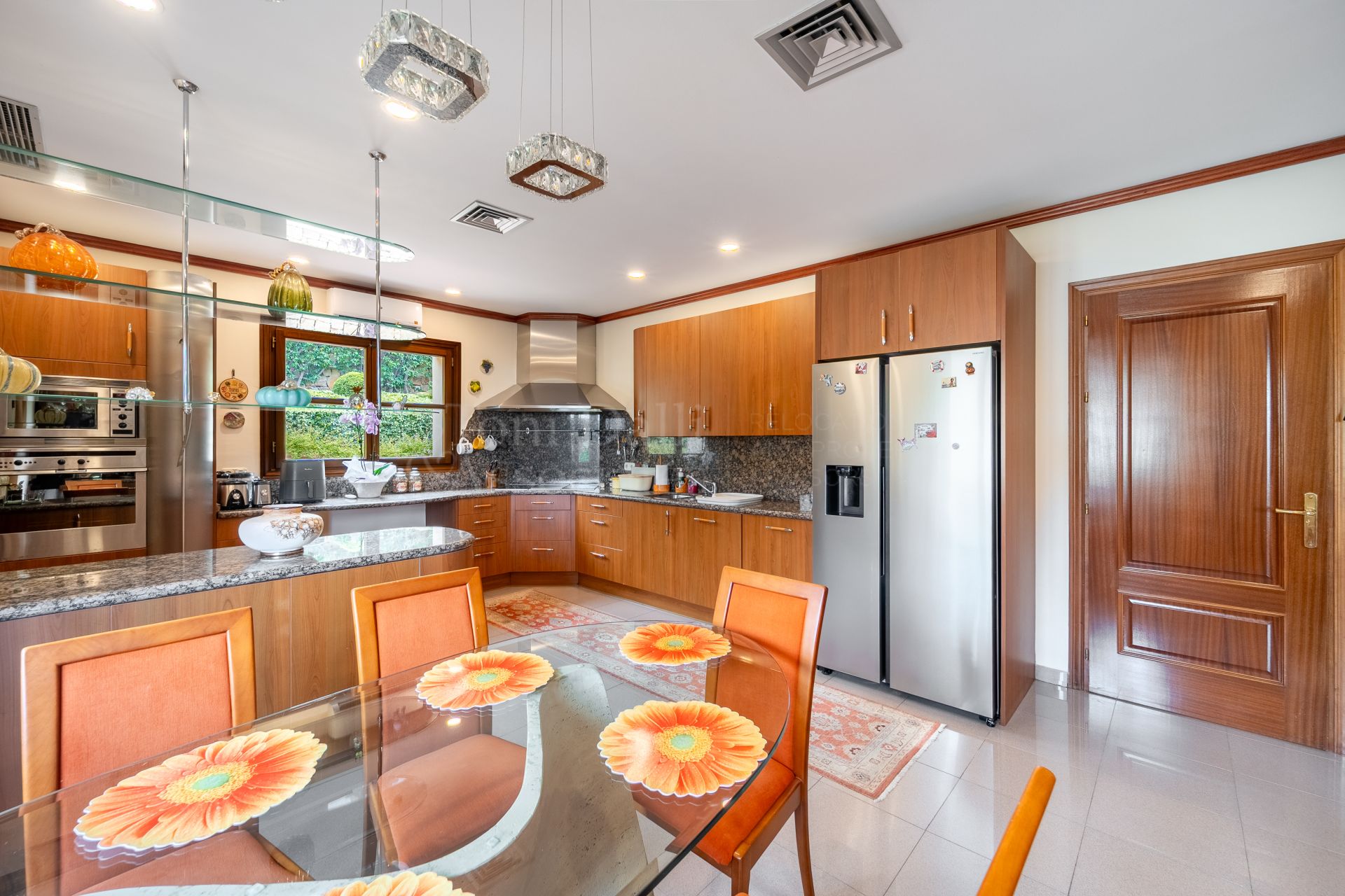 Villa in Sierra Blanca, Marbella