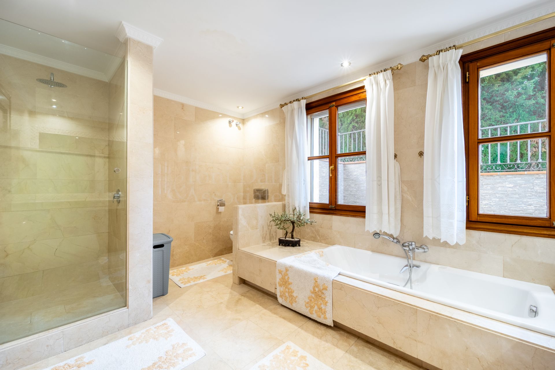Villa in Sierra Blanca, Marbella