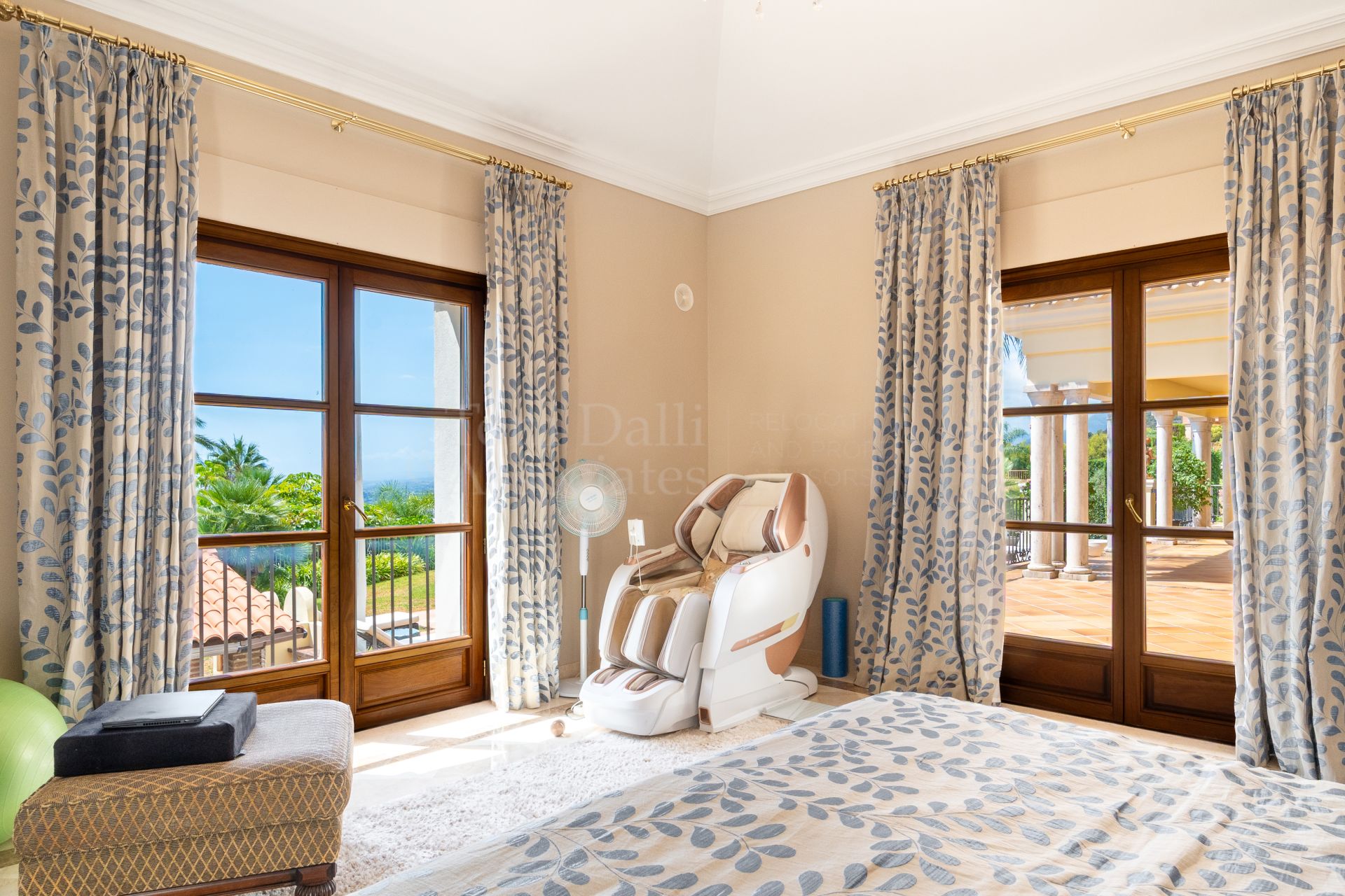 Villa in Sierra Blanca, Marbella