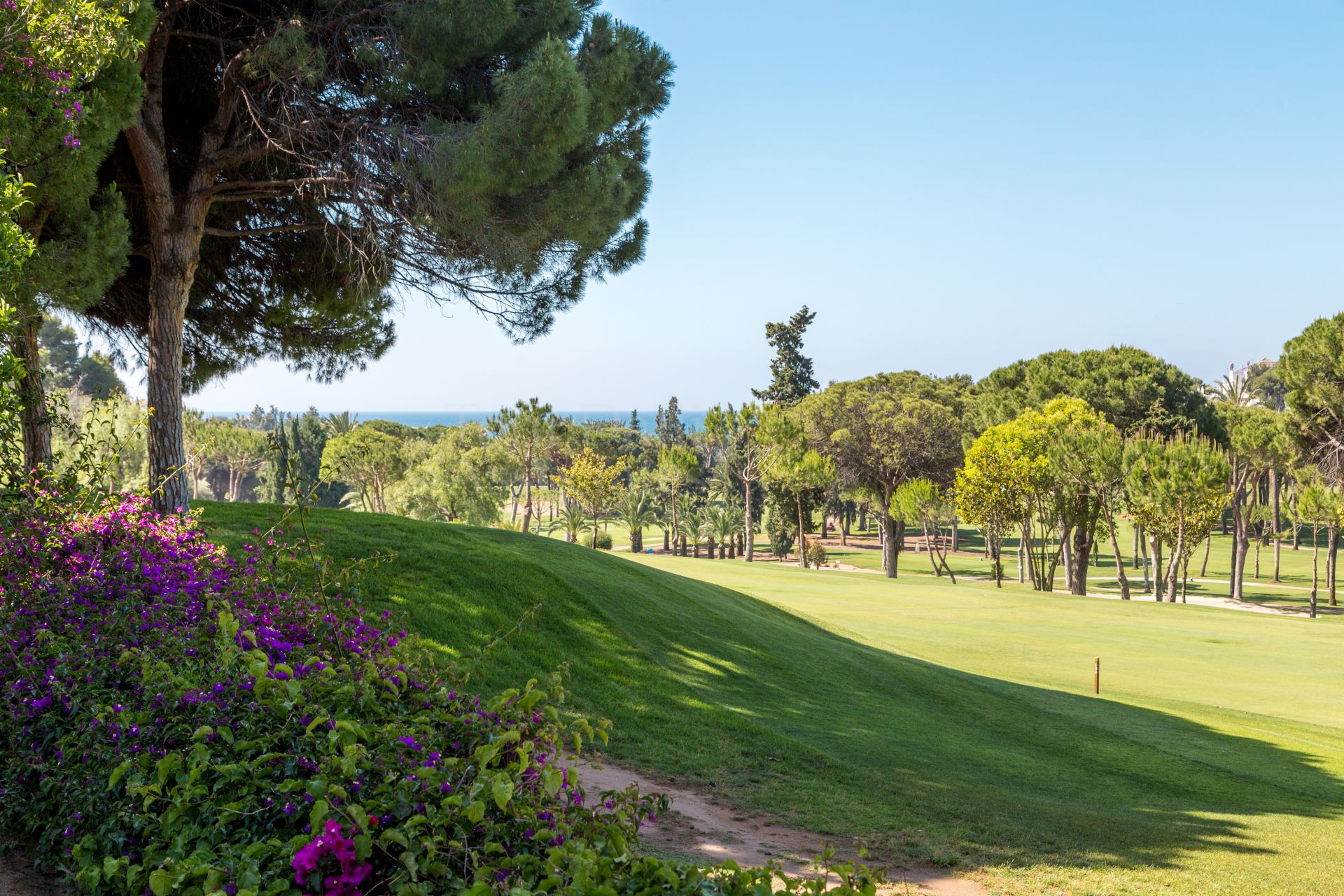 Villa in Rio Real Golf, Marbella