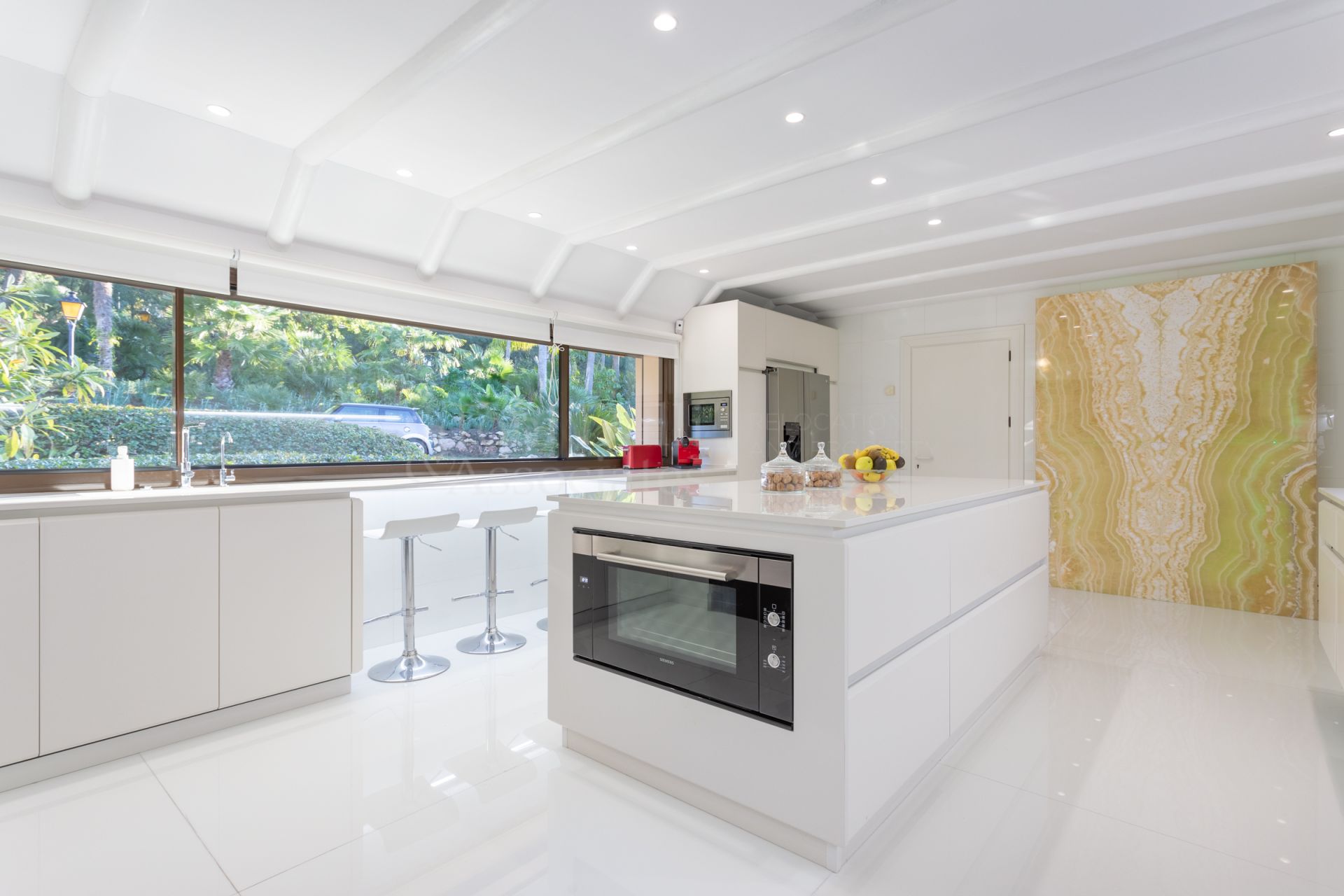 Villa in Rio Real Golf, Marbella