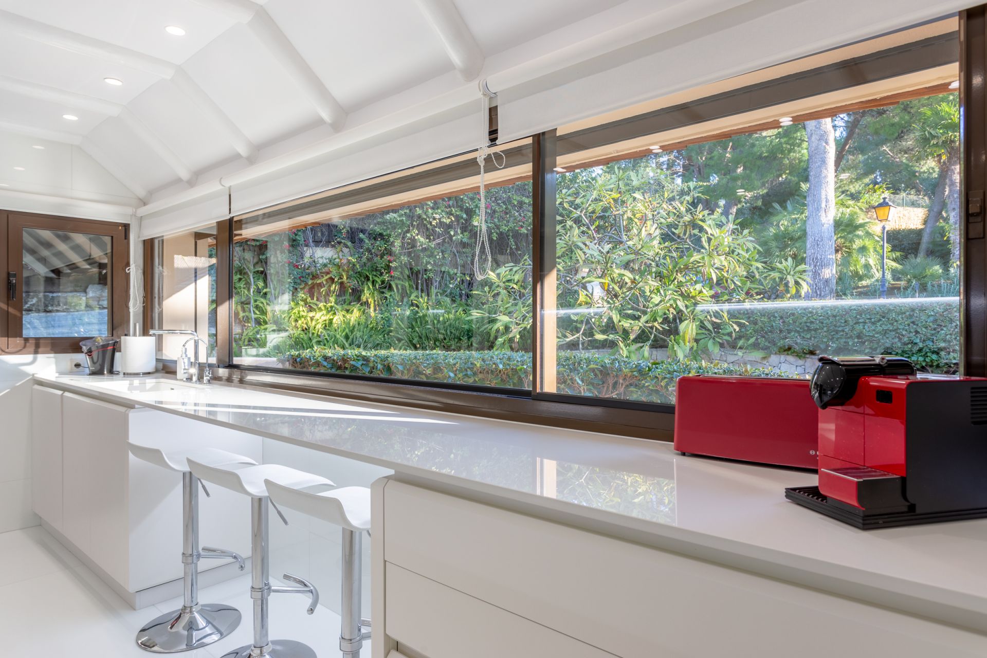 Villa in Rio Real Golf, Marbella