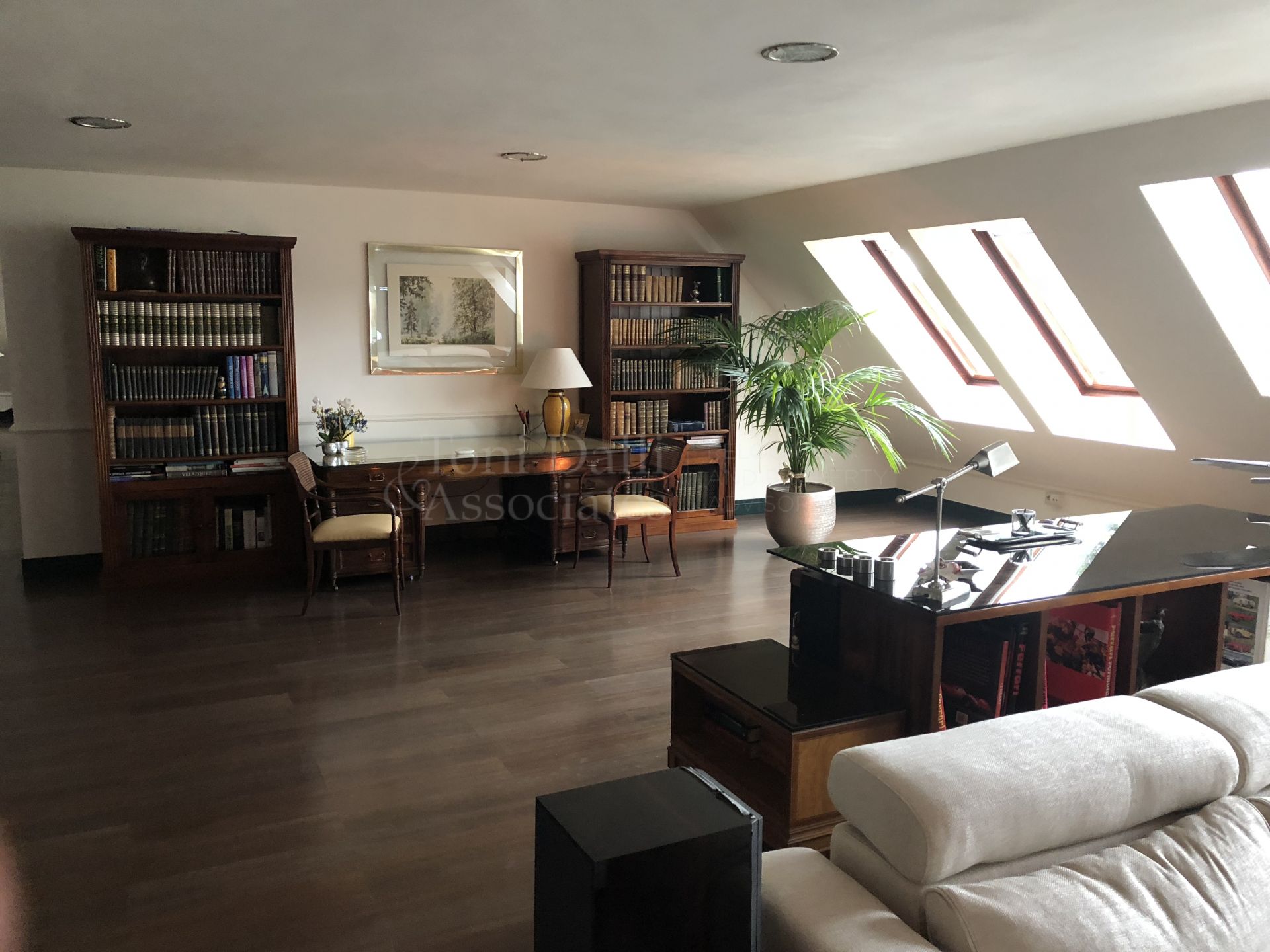 Villa in Rio Real Golf, Marbella