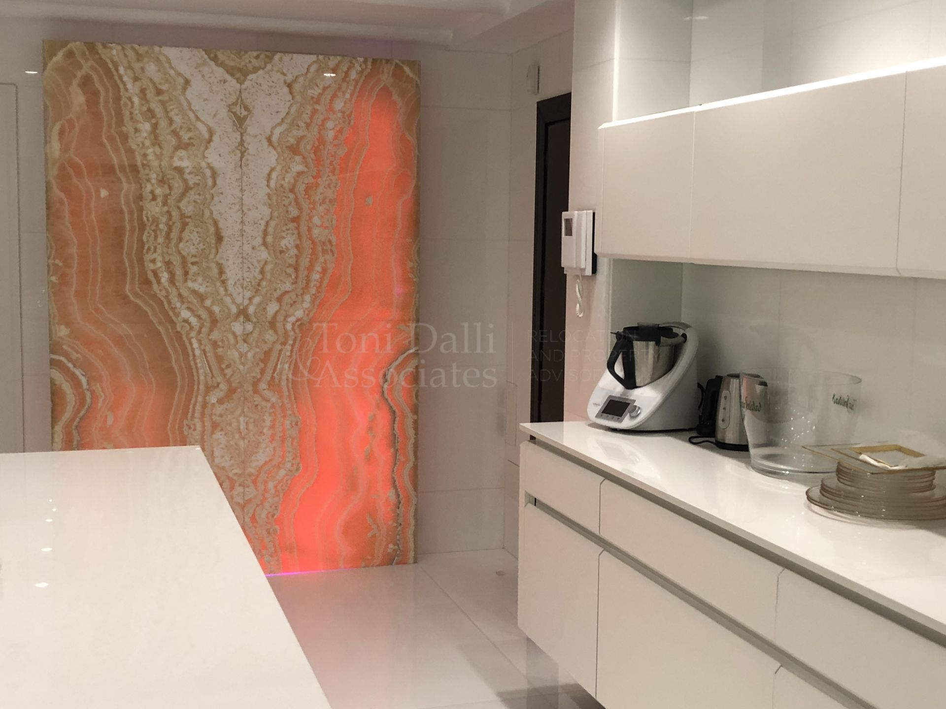 Villa in Rio Real Golf, Marbella