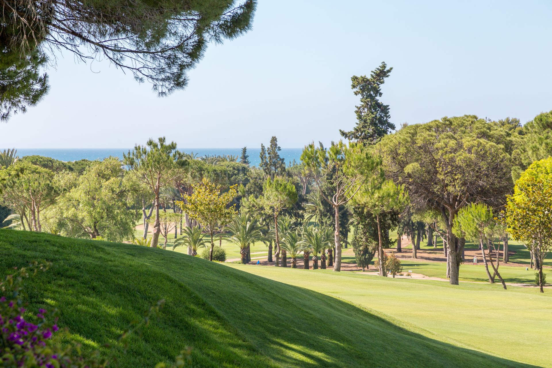 Villa in Rio Real Golf, Marbella