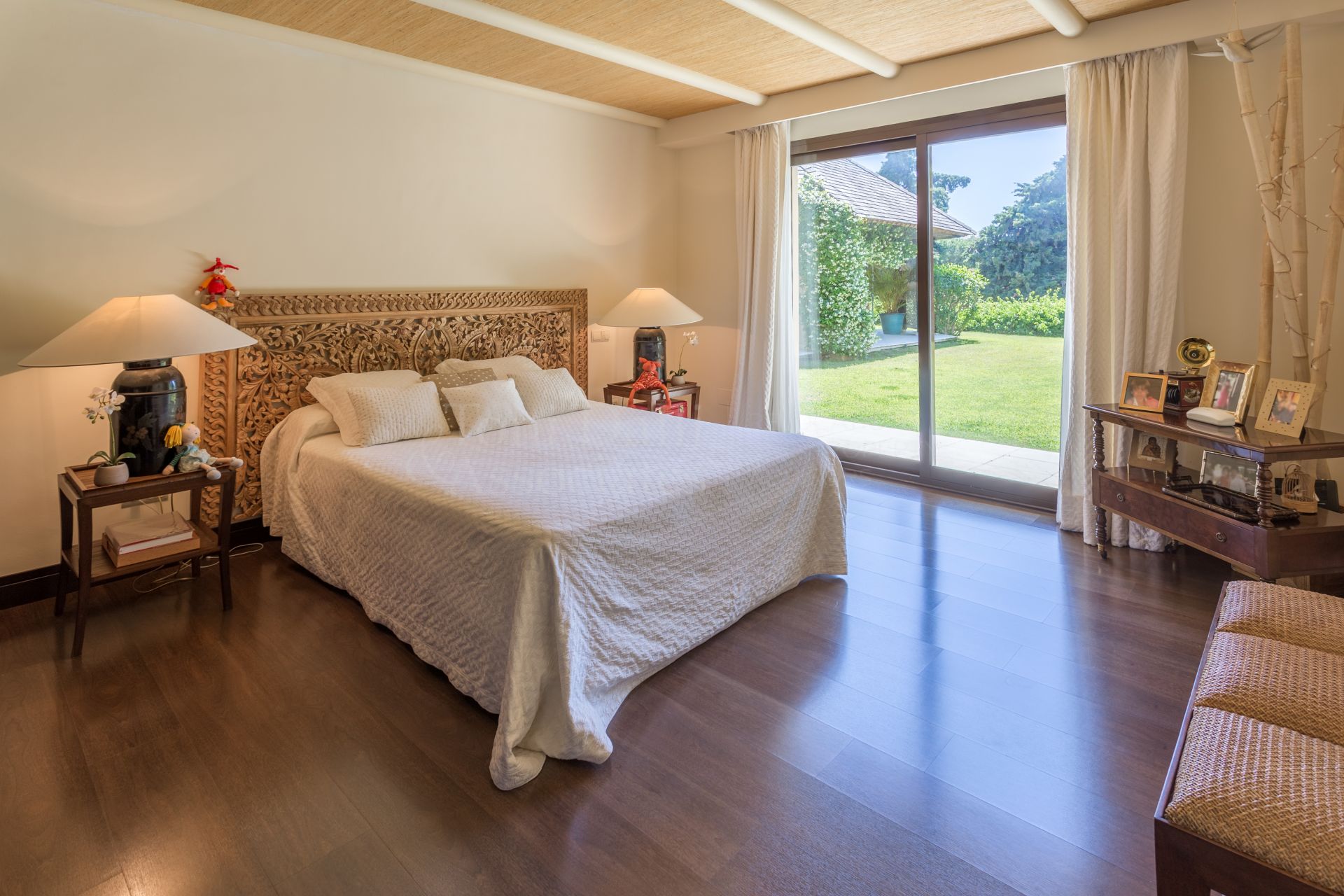 Villa in Rio Real Golf, Marbella