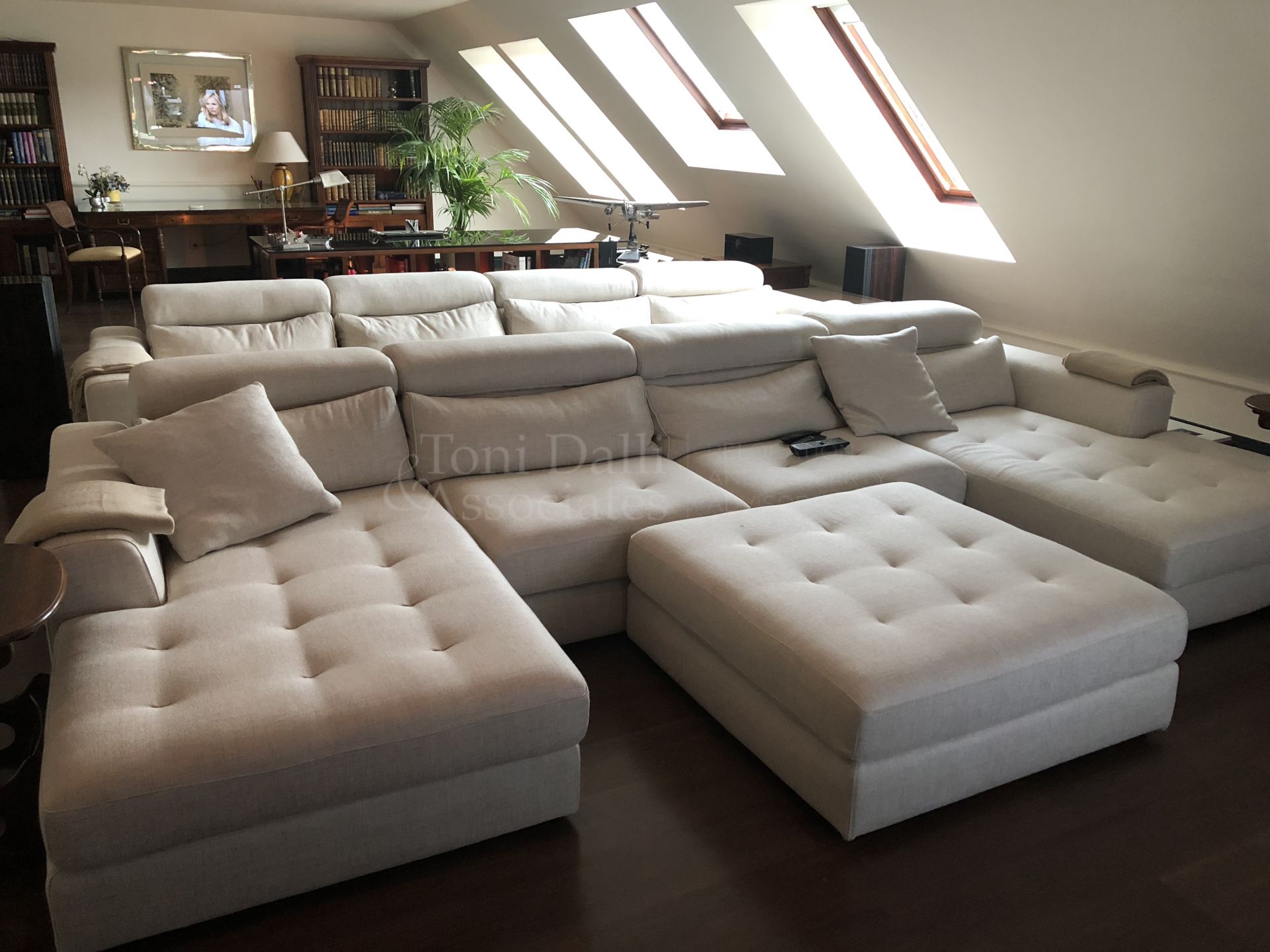 Villa in Rio Real Golf, Marbella