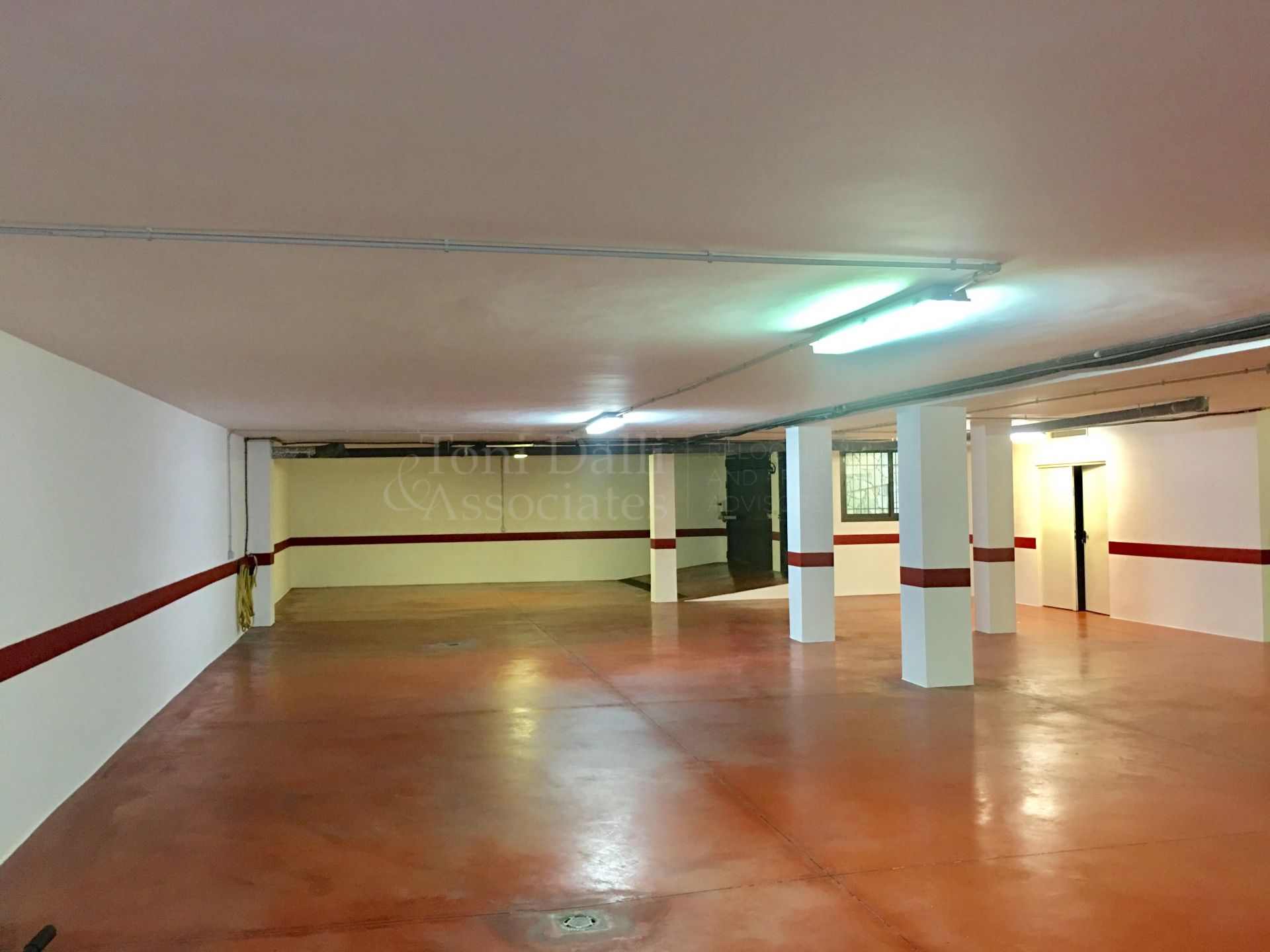 Villa in Rio Real Golf, Marbella