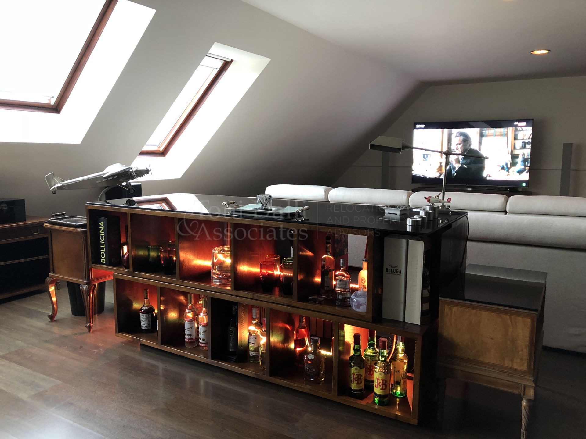 Villa in Rio Real Golf, Marbella