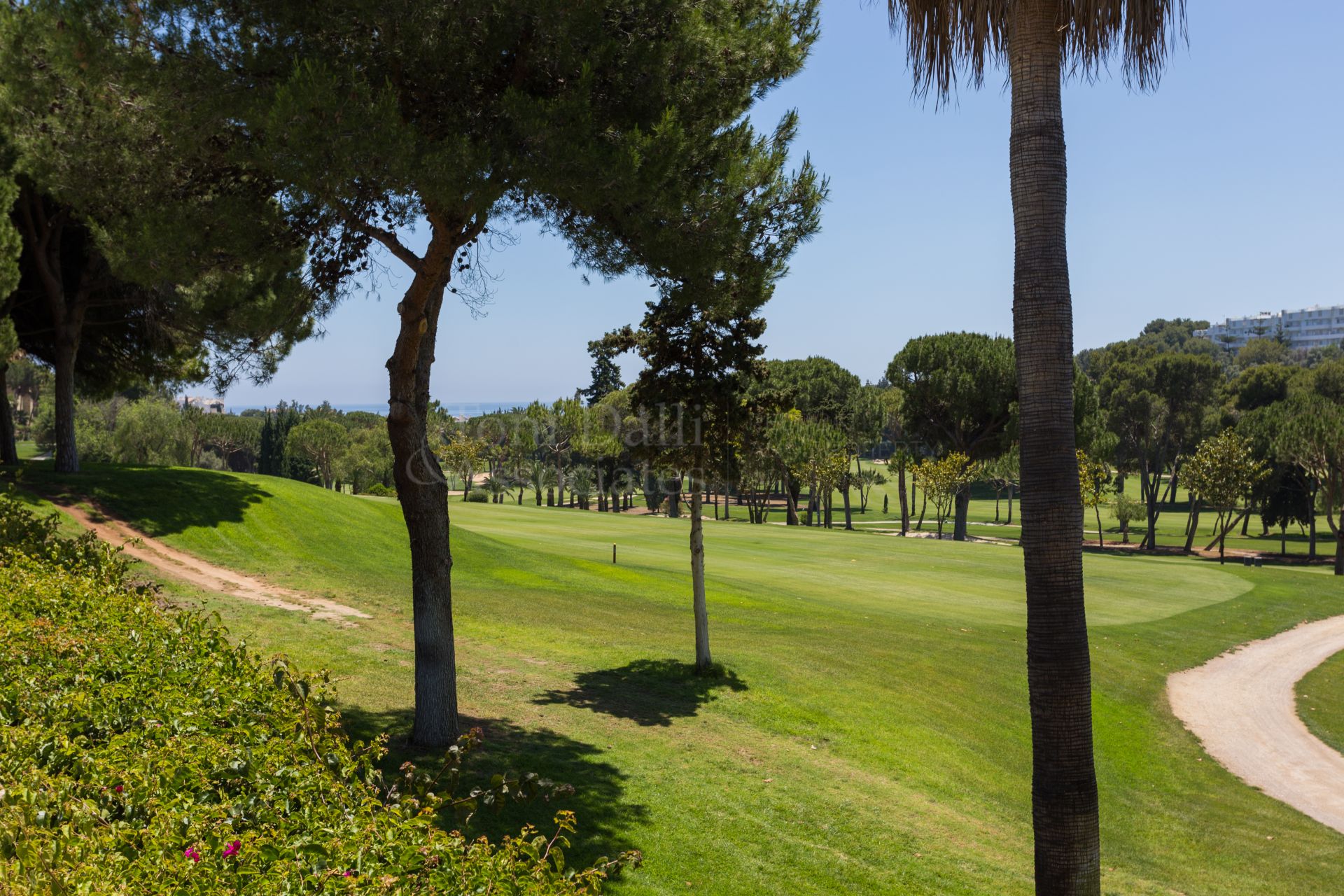 Villa in Rio Real Golf, Marbella