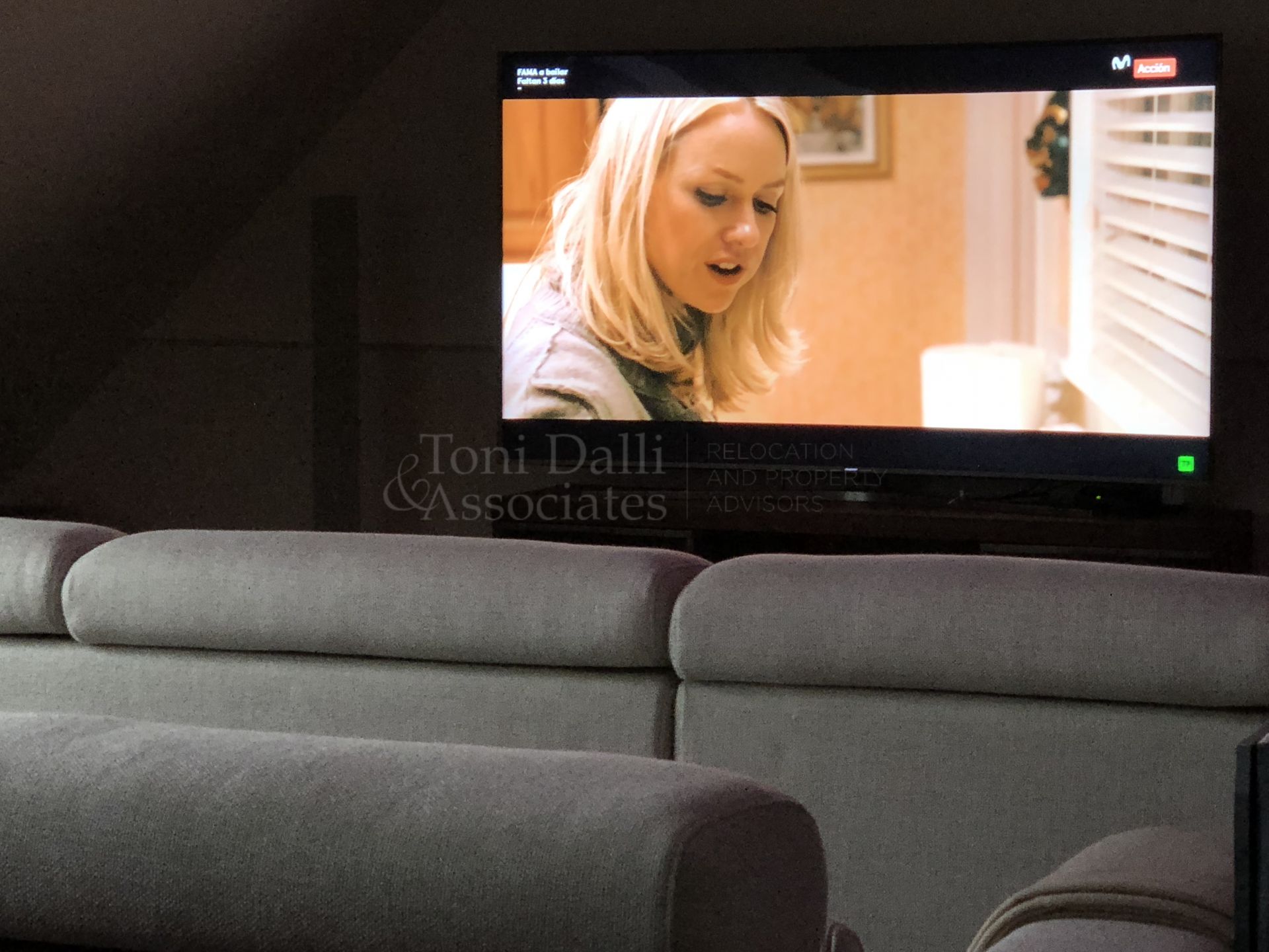 Villa in Rio Real Golf, Marbella