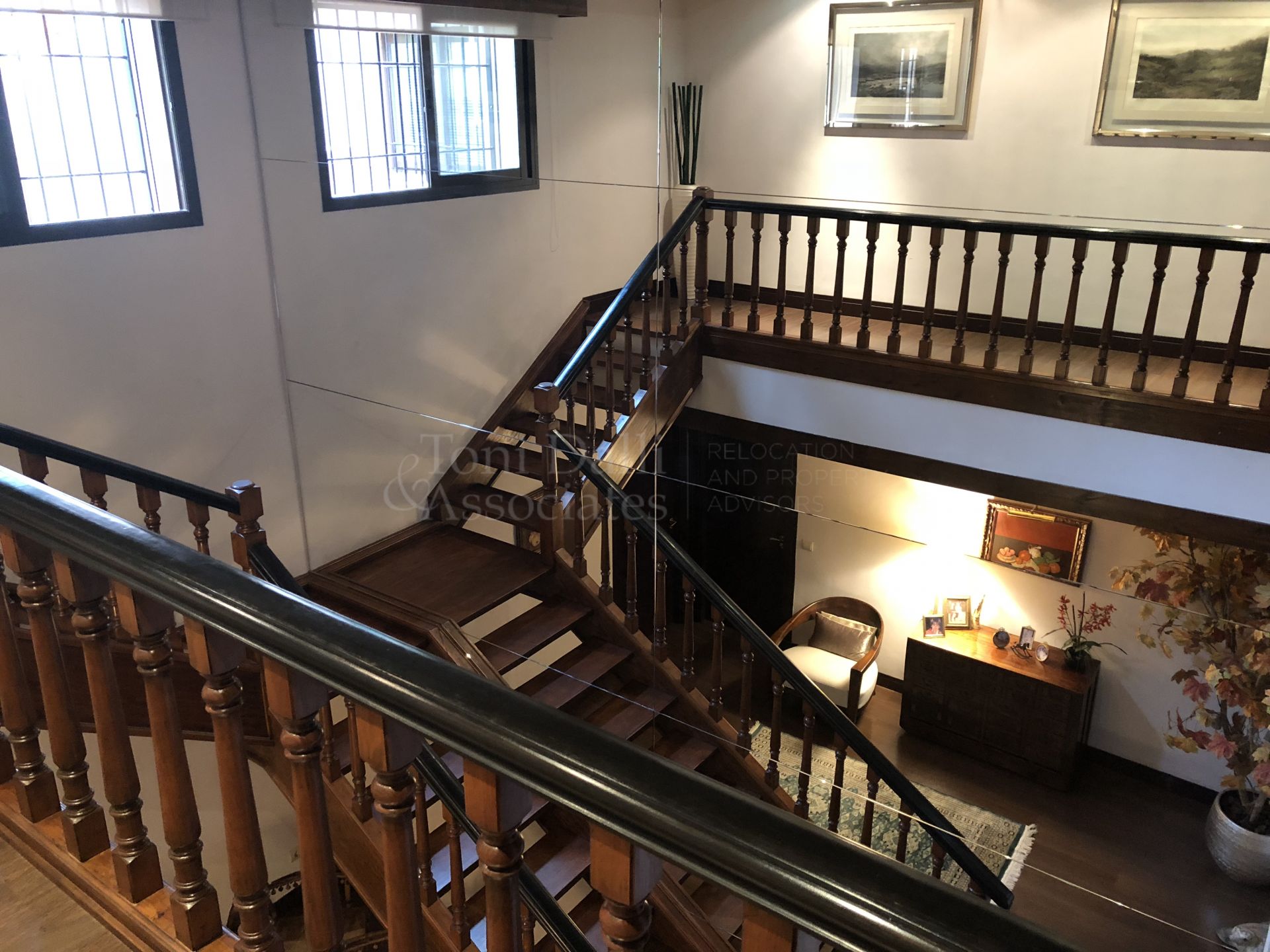 Villa in Rio Real Golf, Marbella