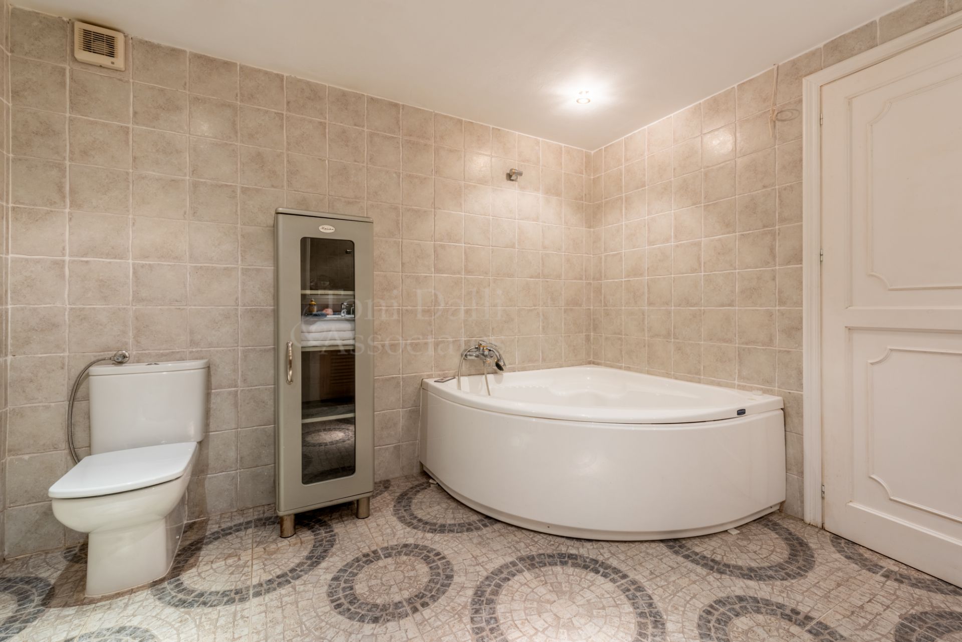 Villa in Las Brisas, Marbella