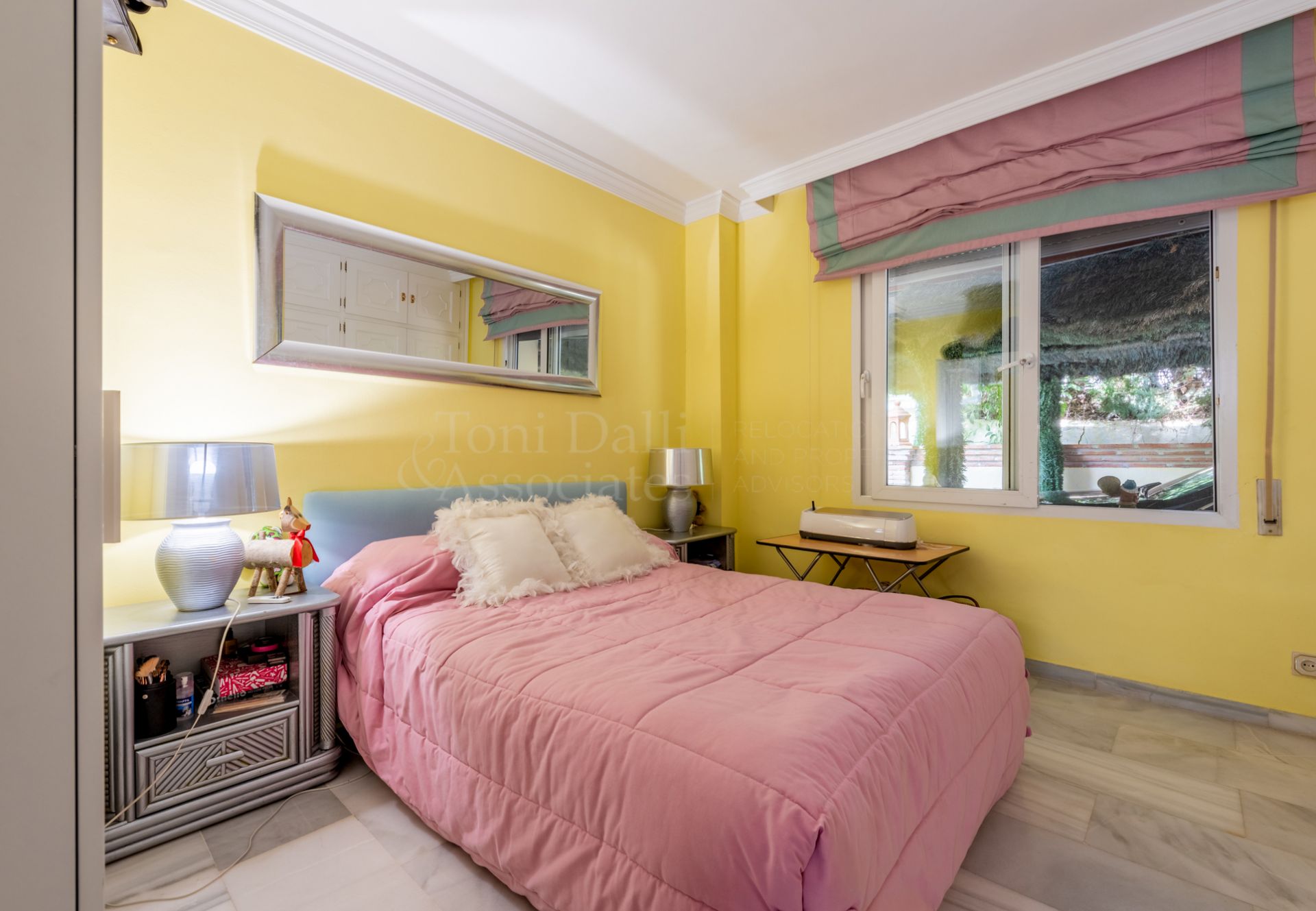 Villa in Las Brisas, Marbella