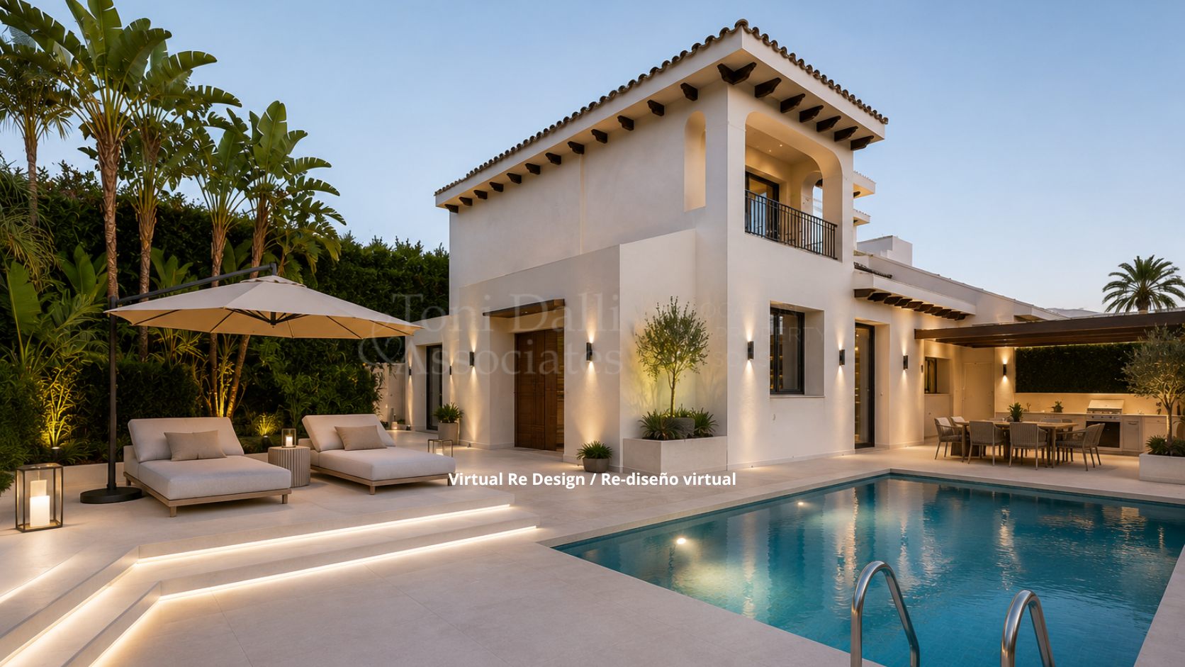 Villa in Las Brisas, Marbella