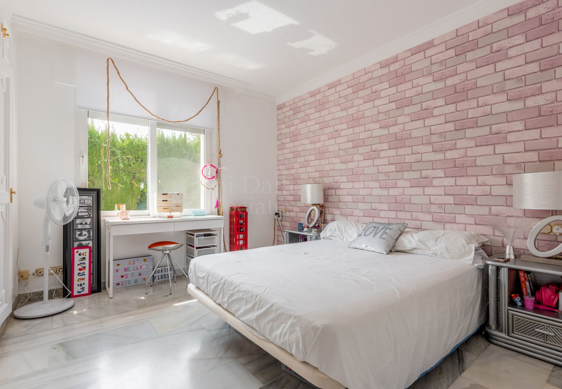 Villa in Las Brisas, Marbella