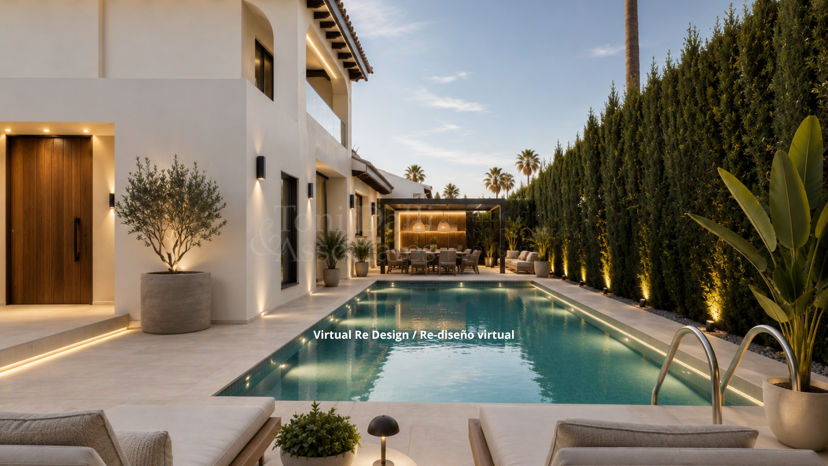 Villa in Las Brisas, Marbella