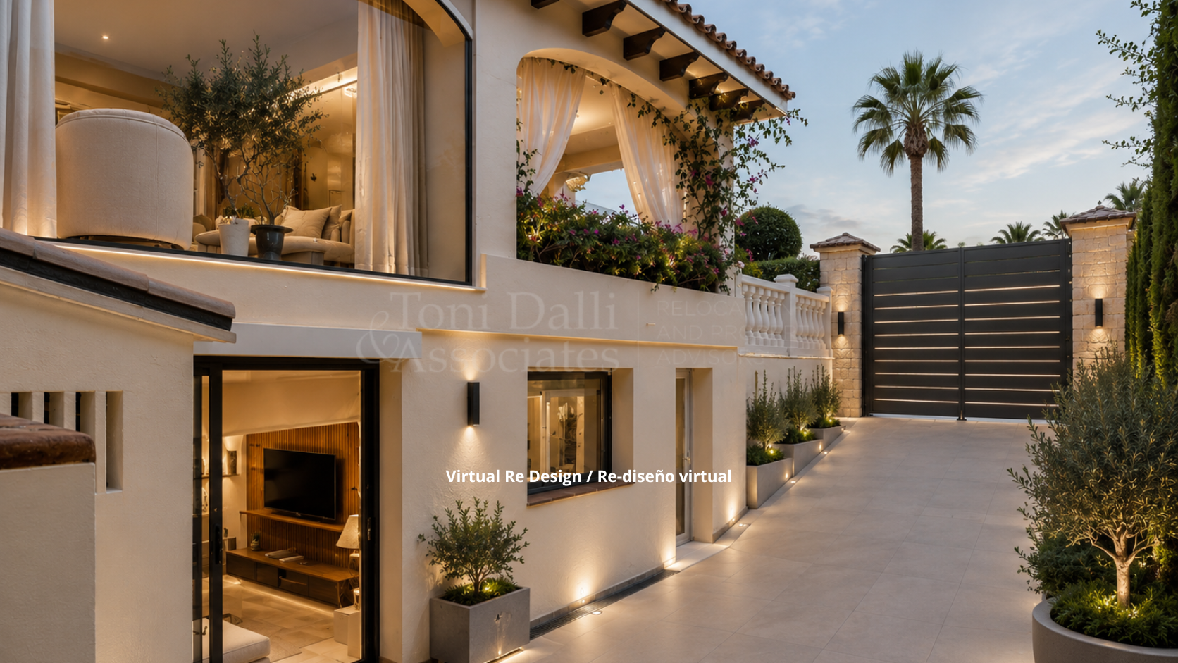 Villa in Las Brisas, Marbella