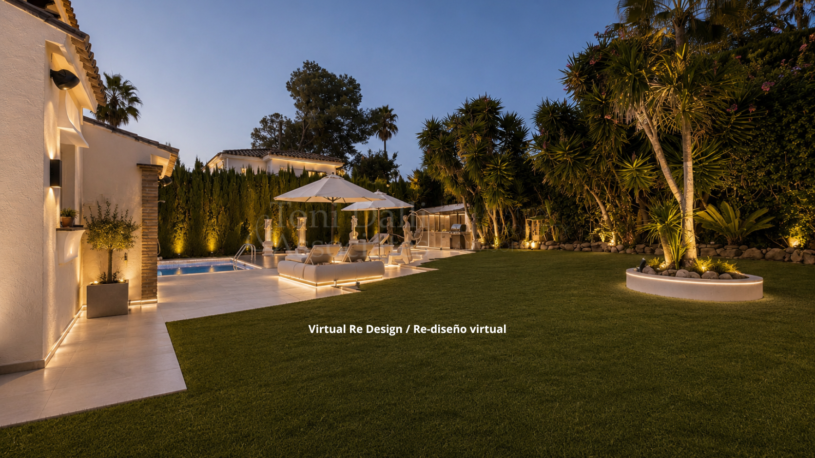 Villa in Las Brisas, Marbella