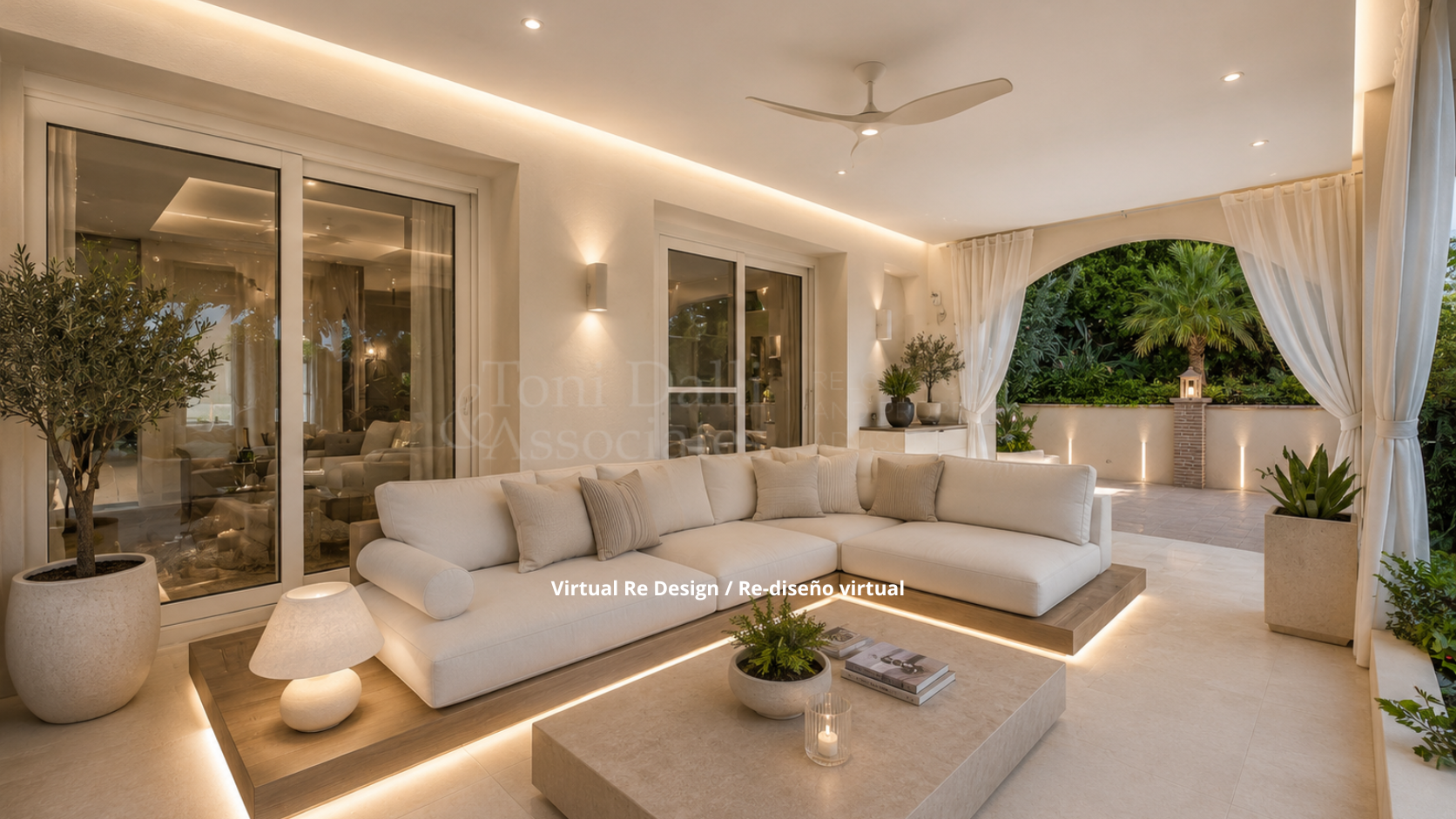 Villa in Las Brisas, Marbella