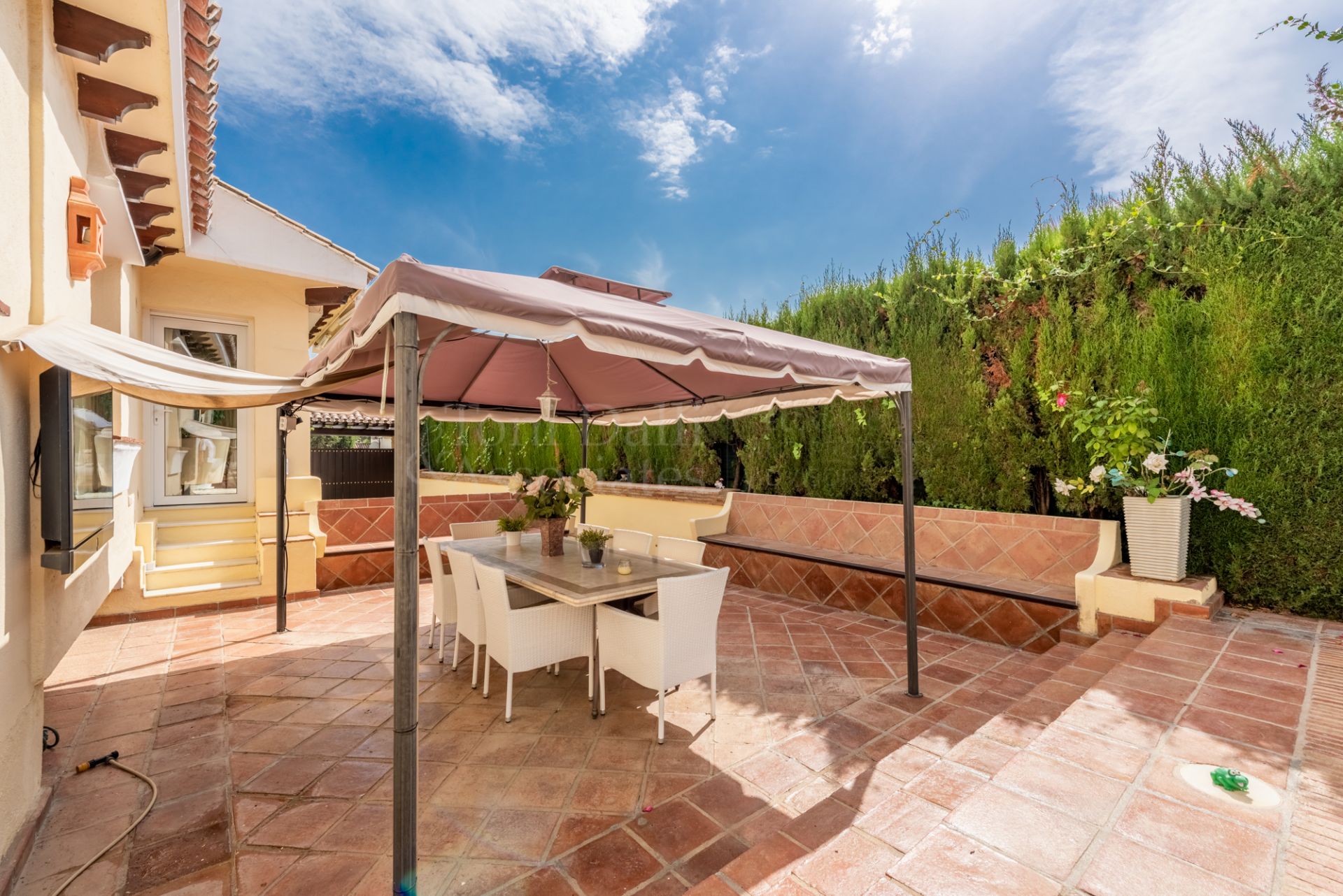 Villa in Las Brisas, Marbella