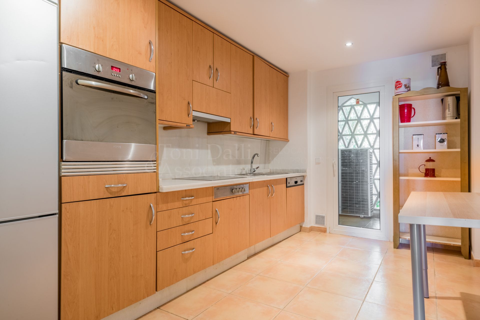 Ground Floor Apartment in Cumbres del Rodeo, Marbella