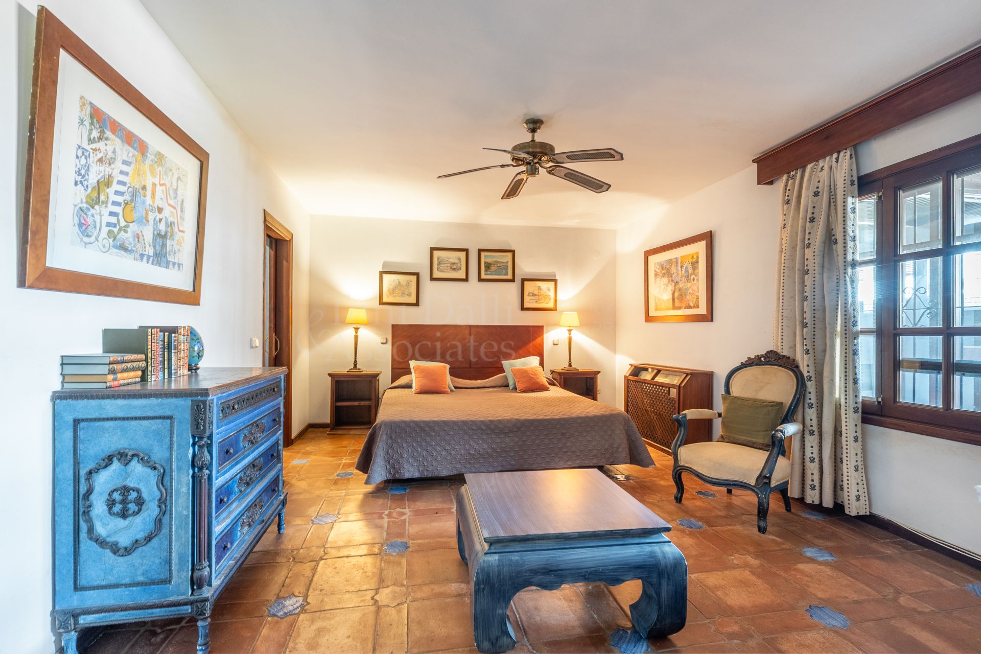 Villa in Altos del Rodeo, Marbella