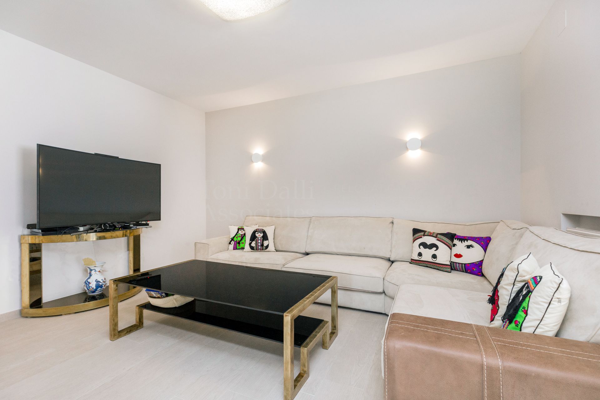 Villa in Rio Real Golf, Marbella