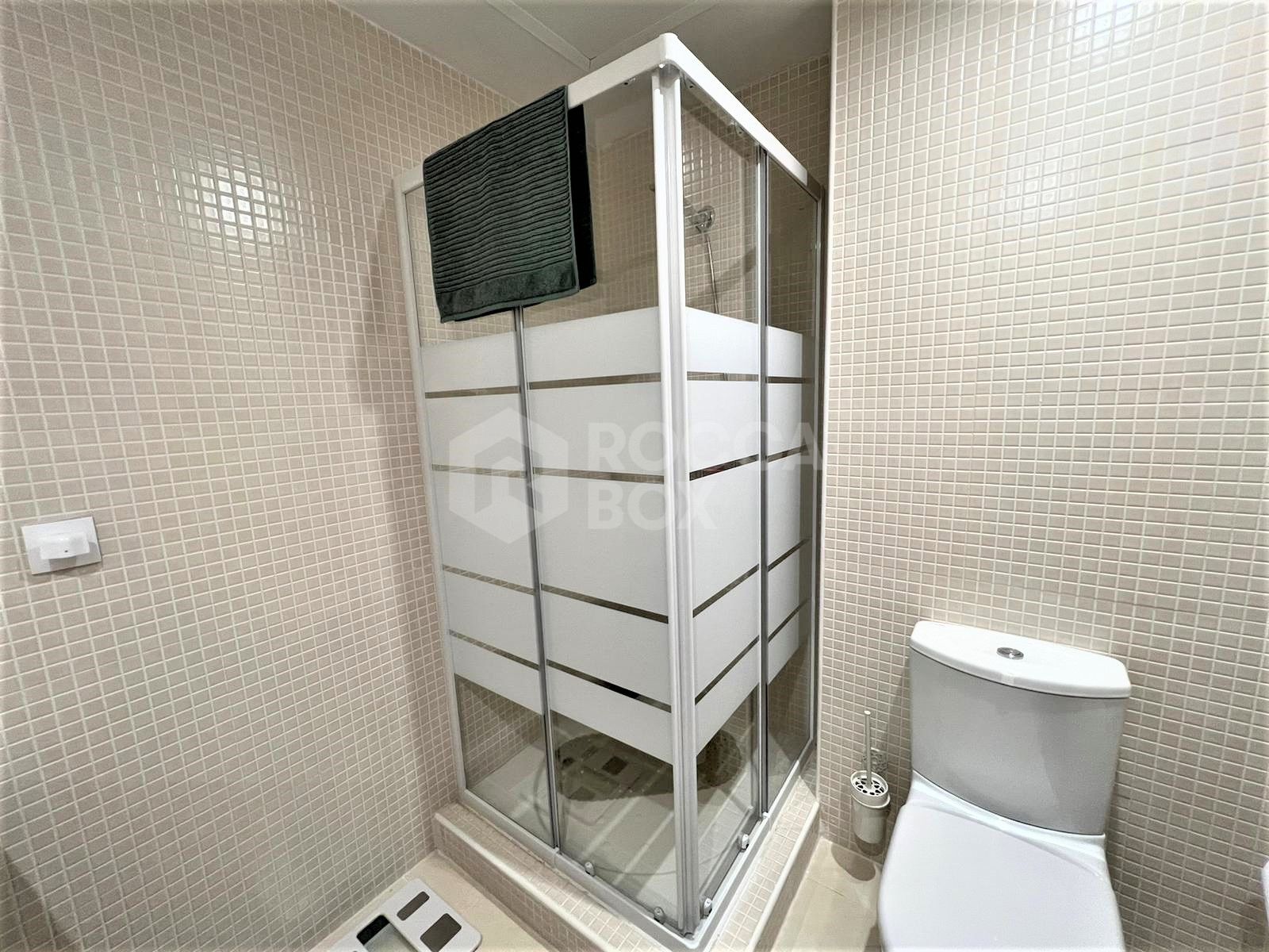 Penthouse in Doña Lucía Resort (Valle Romano), Estepona!