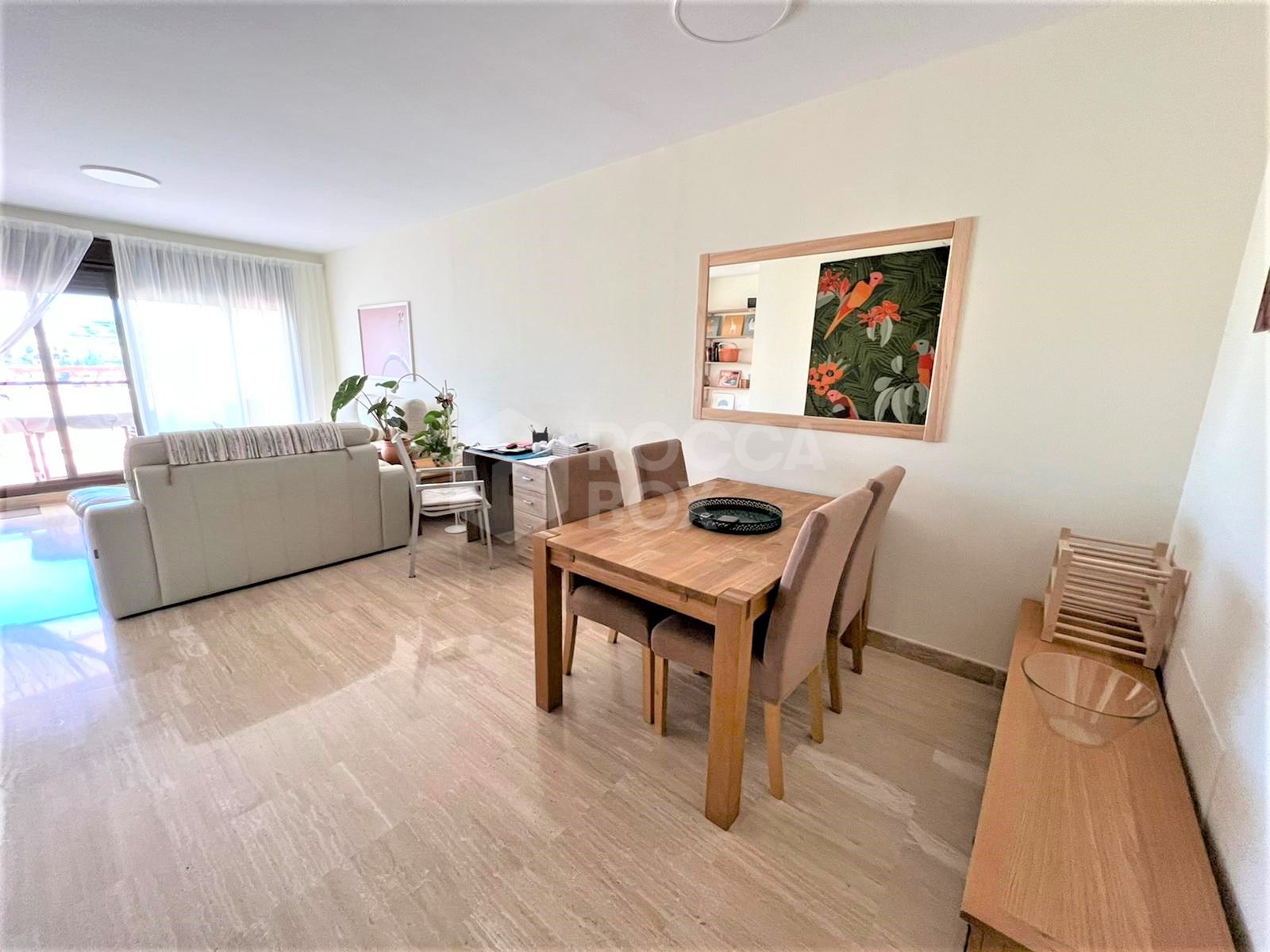 Penthouse in Doña Lucía Resort (Valle Romano), Estepona!
